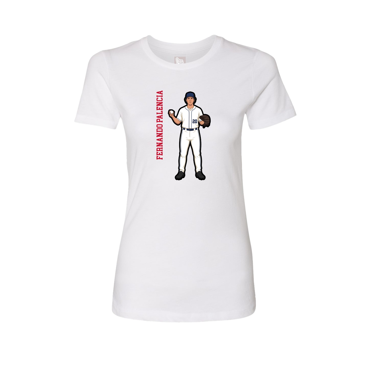 Womens Tee