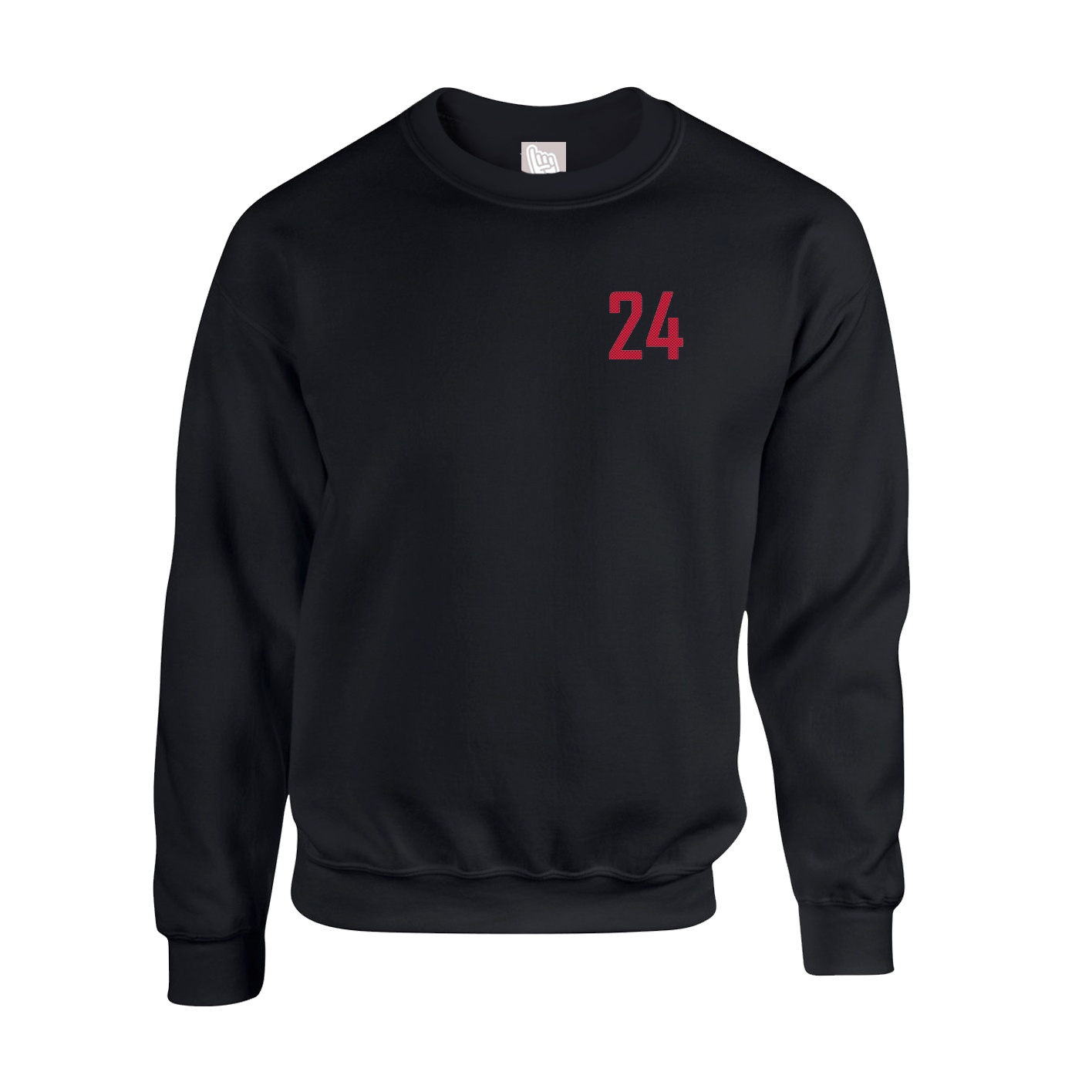 Fleece Crew