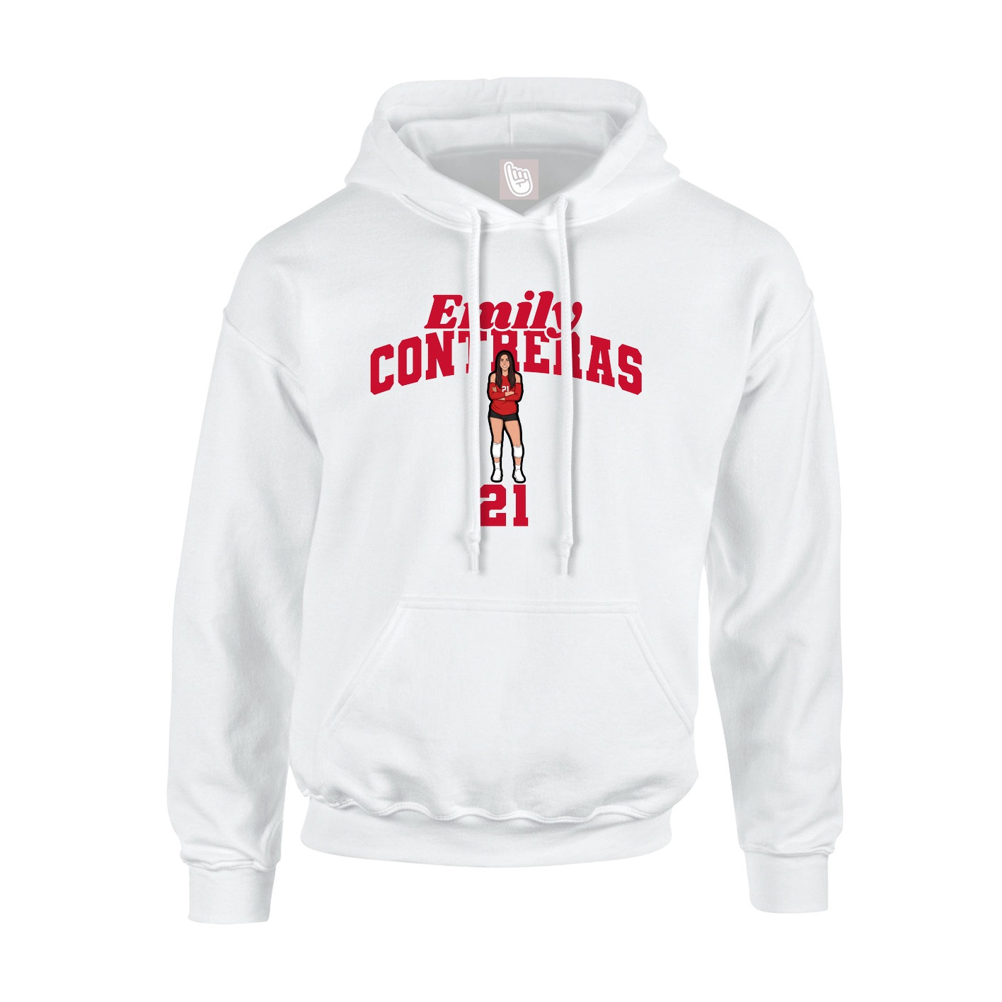 Hoodie