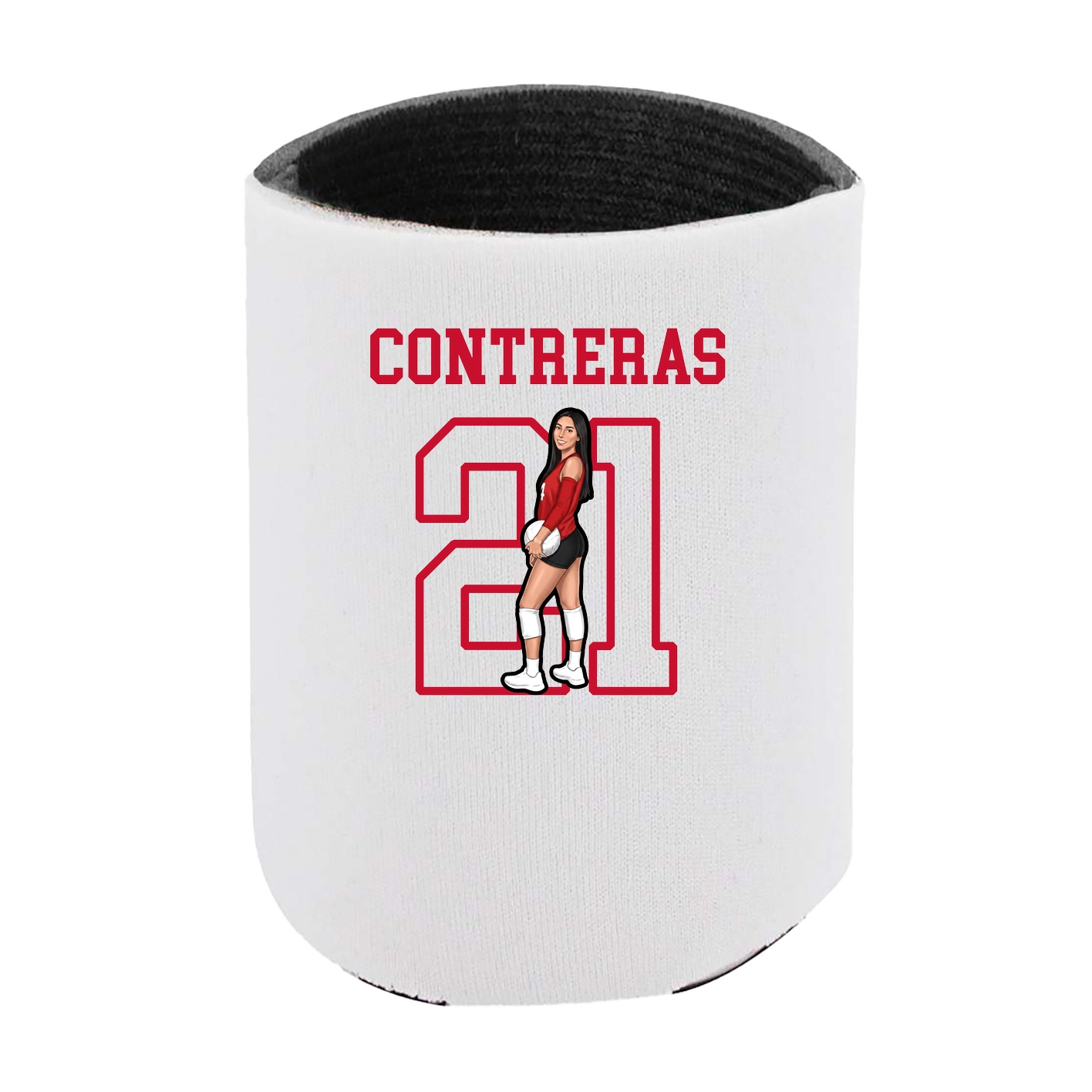 Can Holder