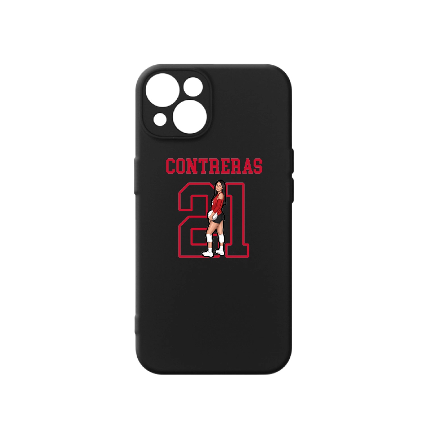 iPhone case