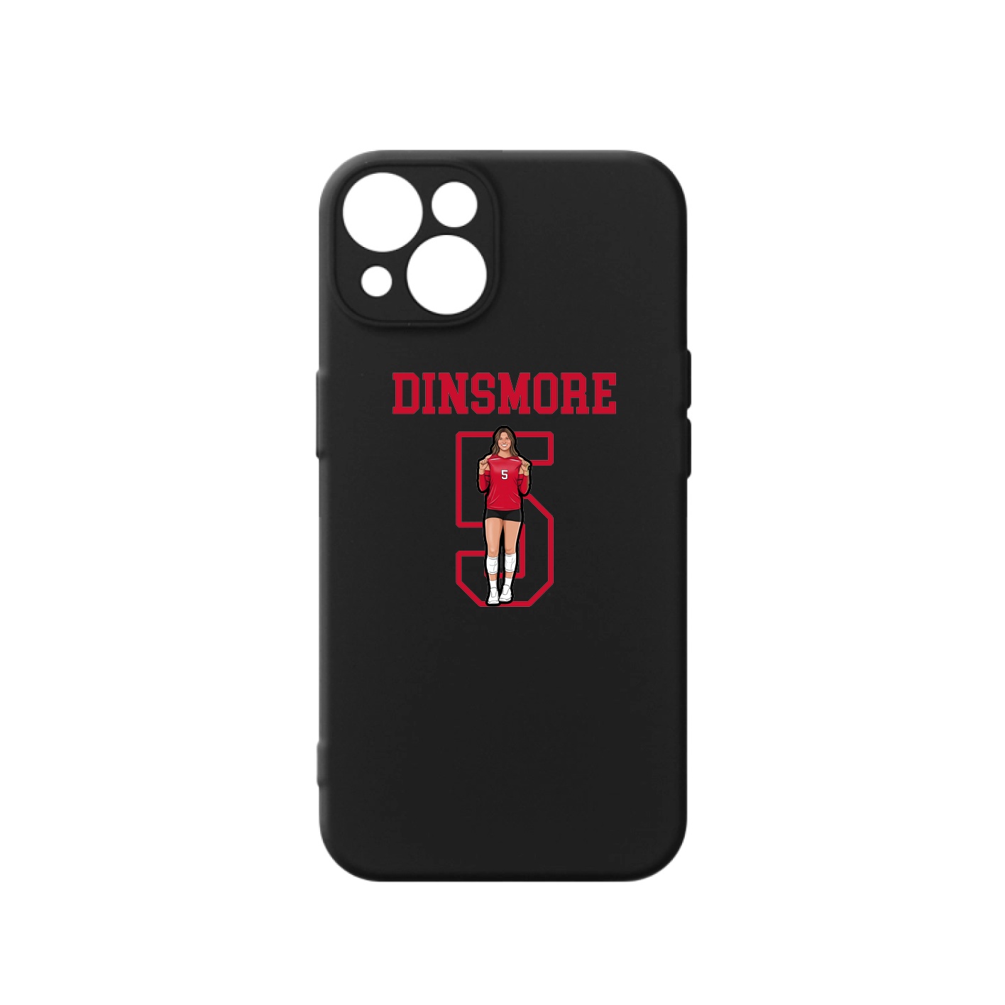 iPhone case
