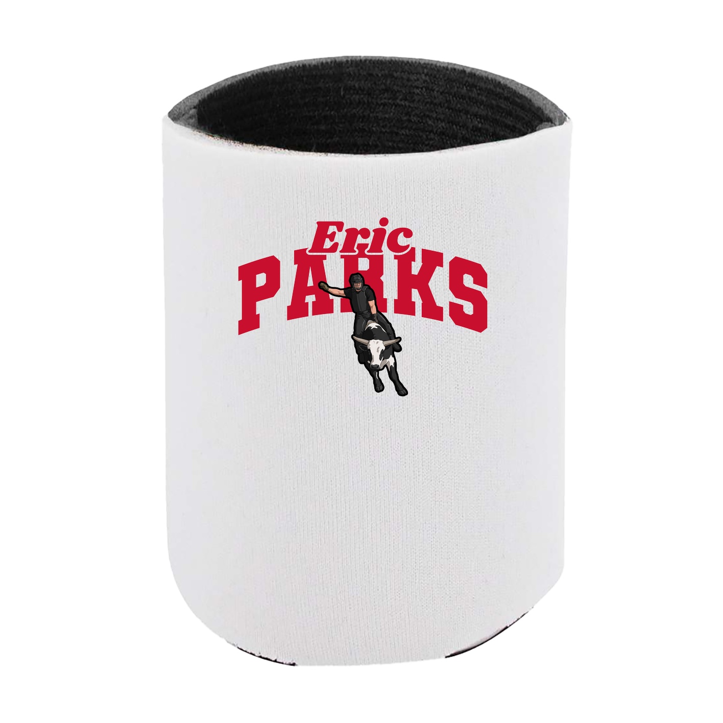 Can Holder — Signature Arch in White