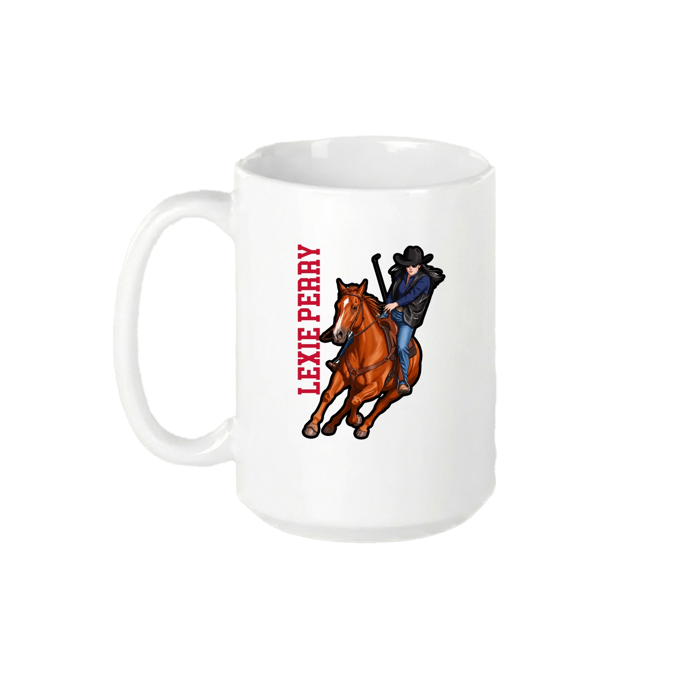 15oz Coffee Mug