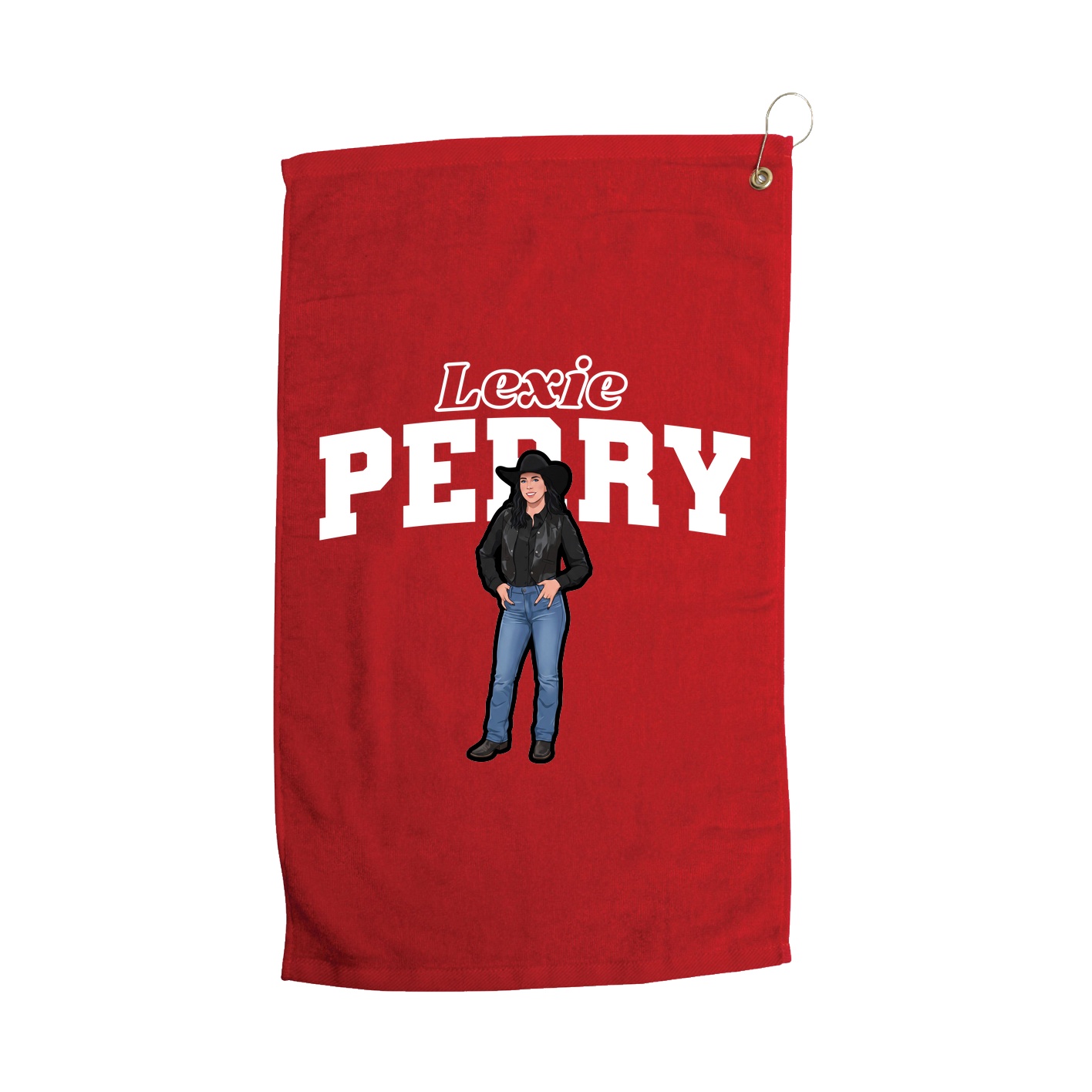 Golf Towel