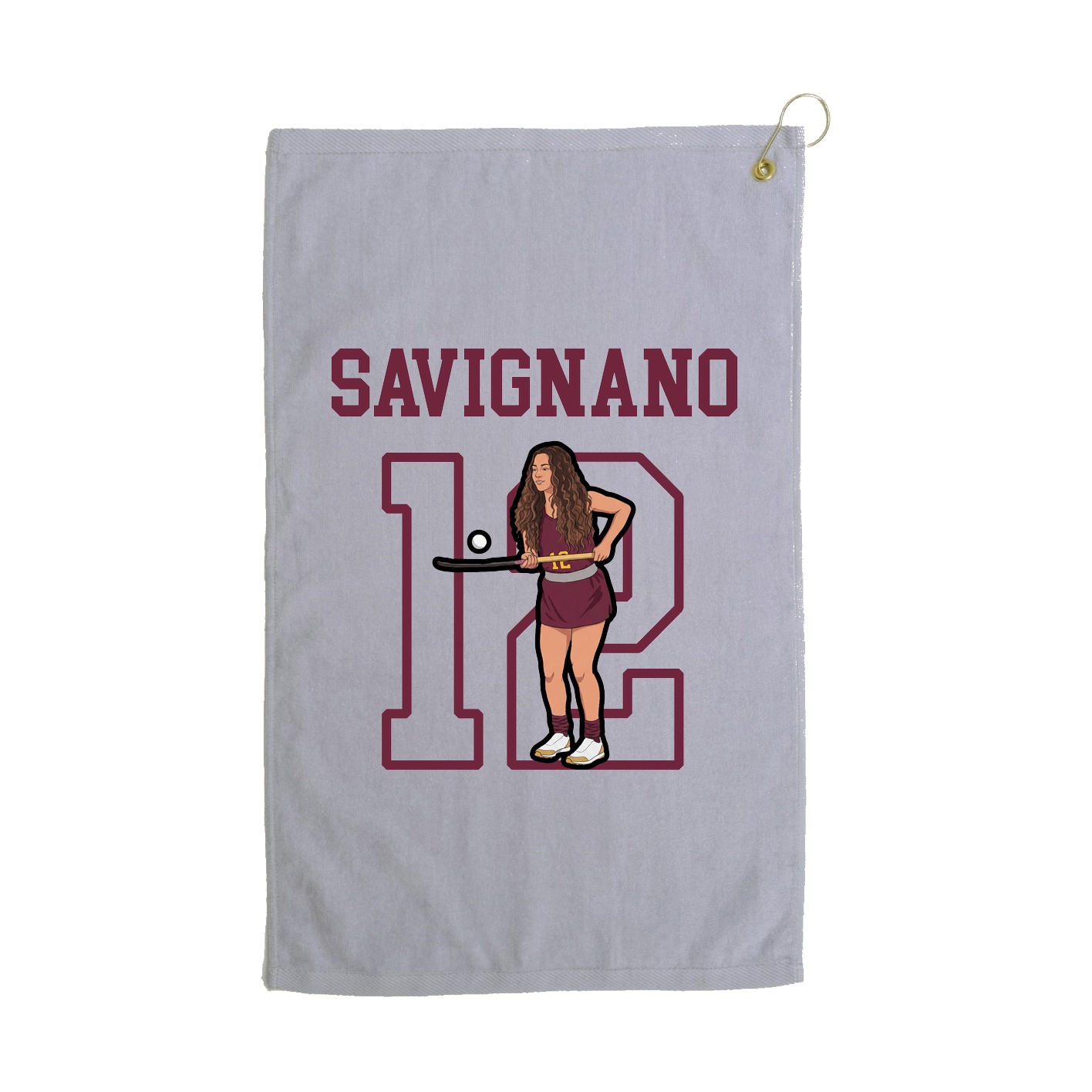 Golf Towel