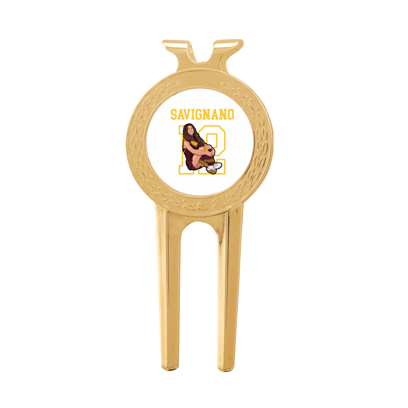 Divot Tool with Ball Marker — Shirsey in Classic