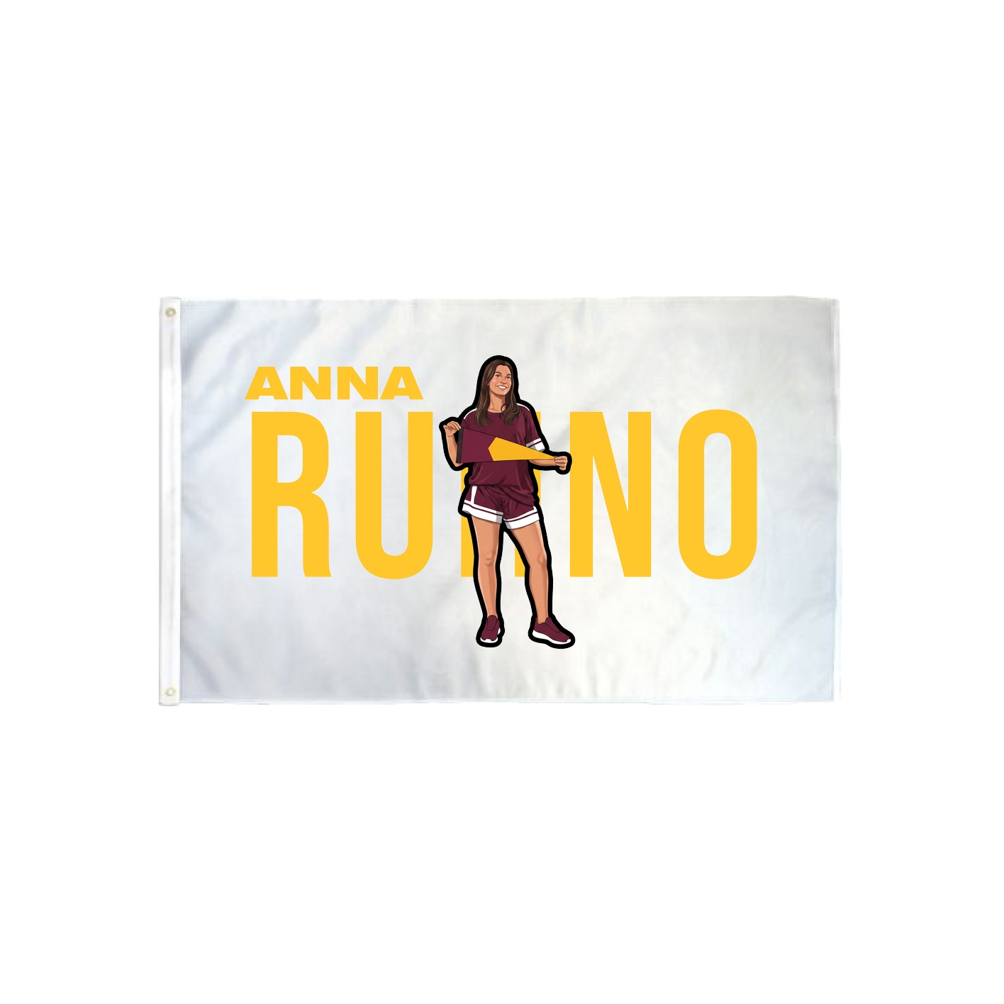 3x5 Flag