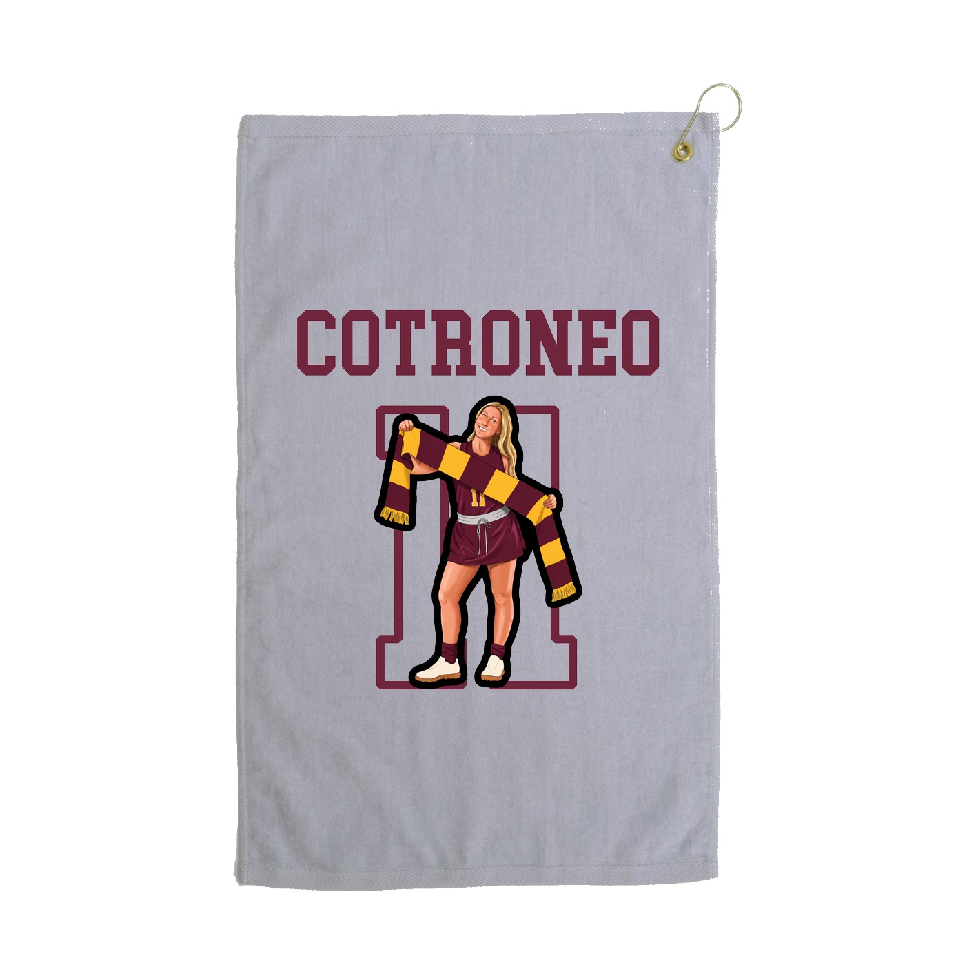 Golf Towel
