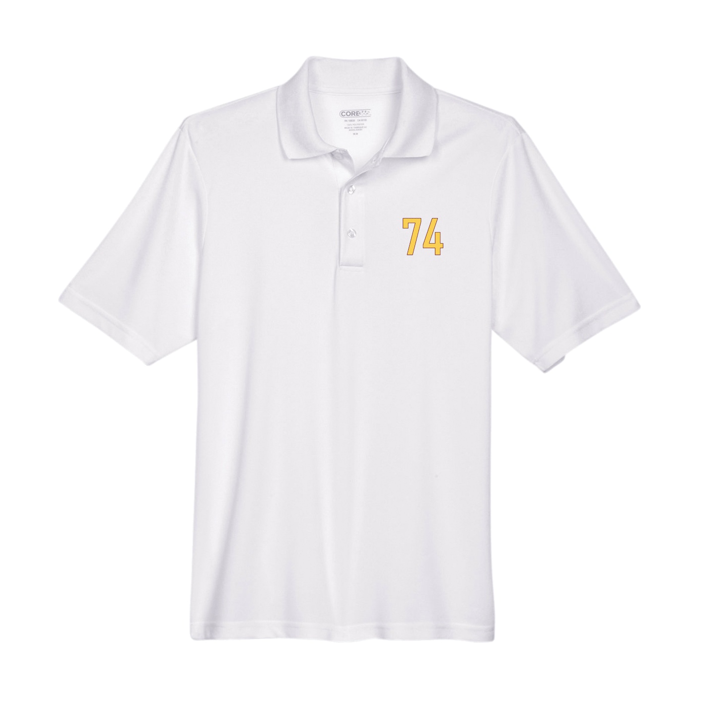 Performance Polo