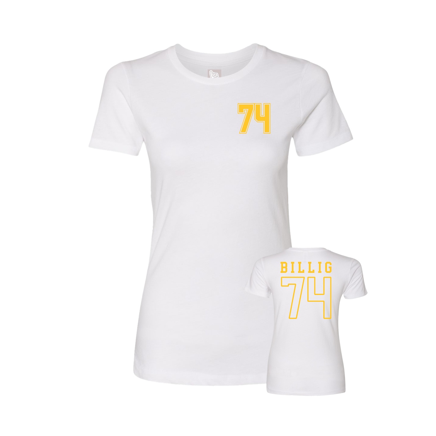 Womens Tee