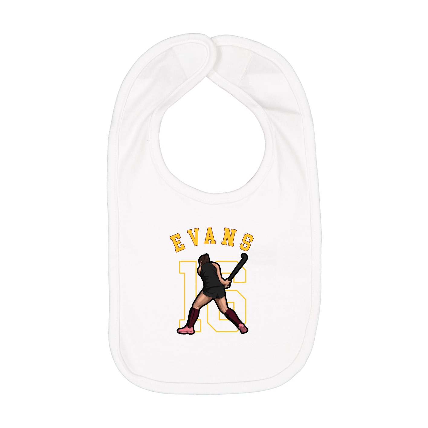 Infant Bib