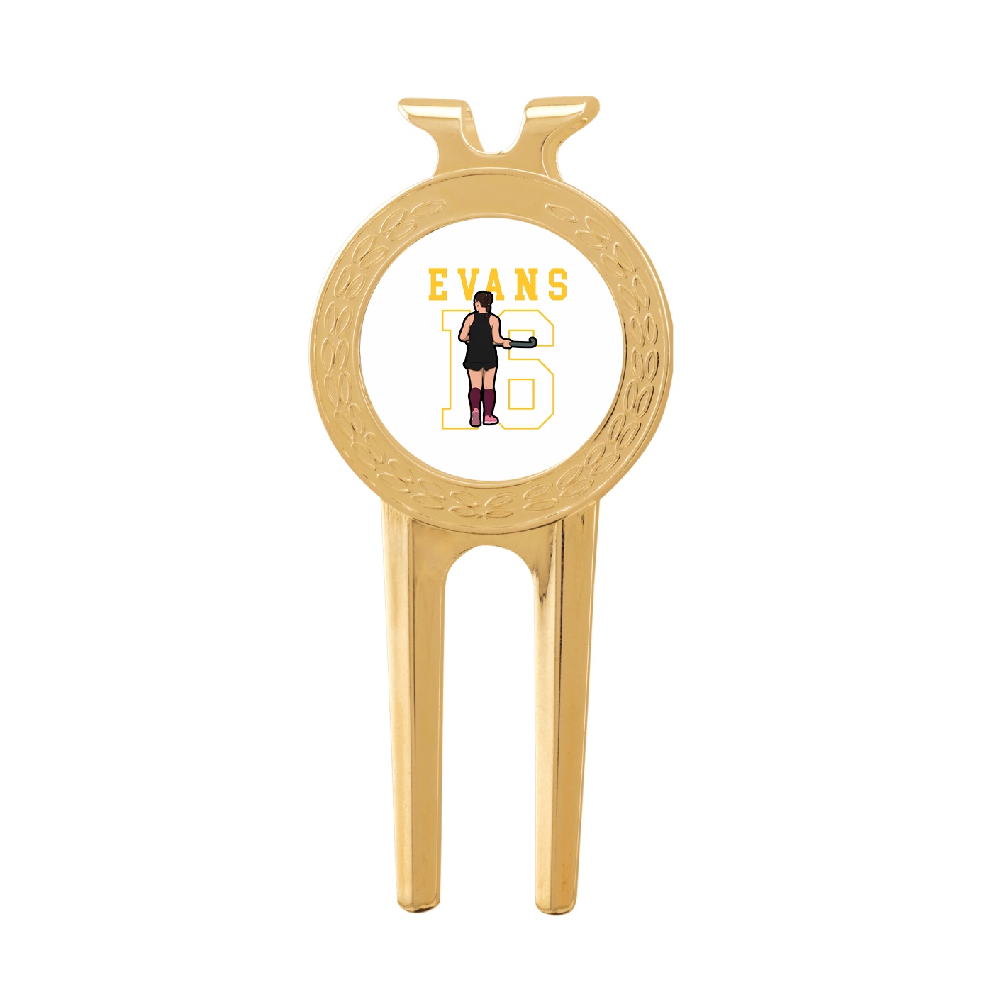 Divot Tool with Ball Marker — Shirsey in Classic