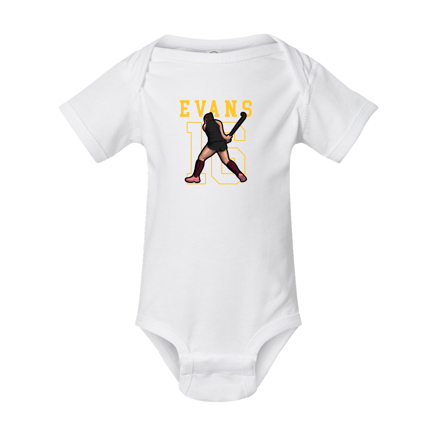 Baby Onesie