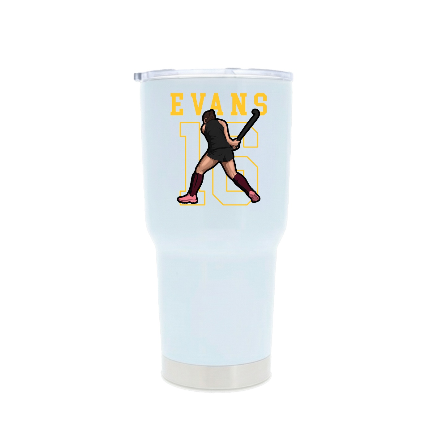 30oz Stainless Steel Tumbler