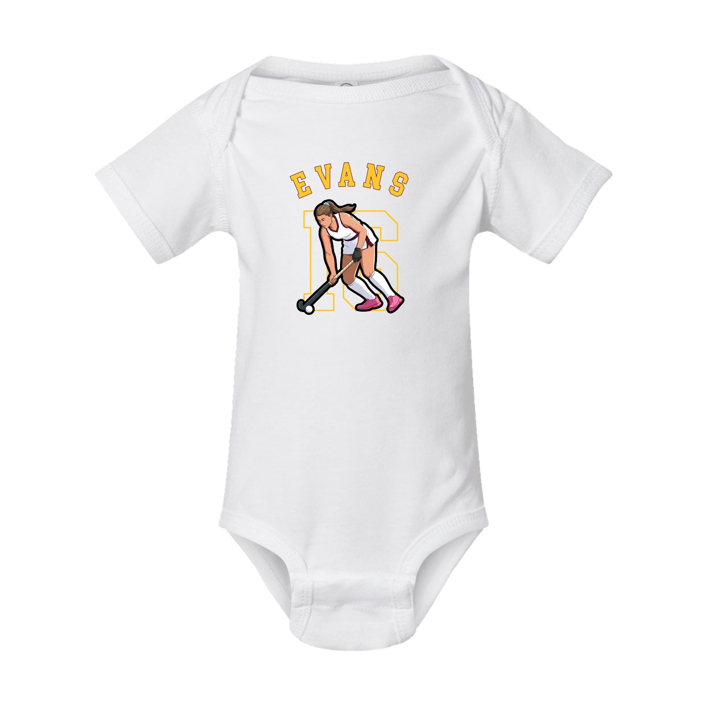 Baby Onesie