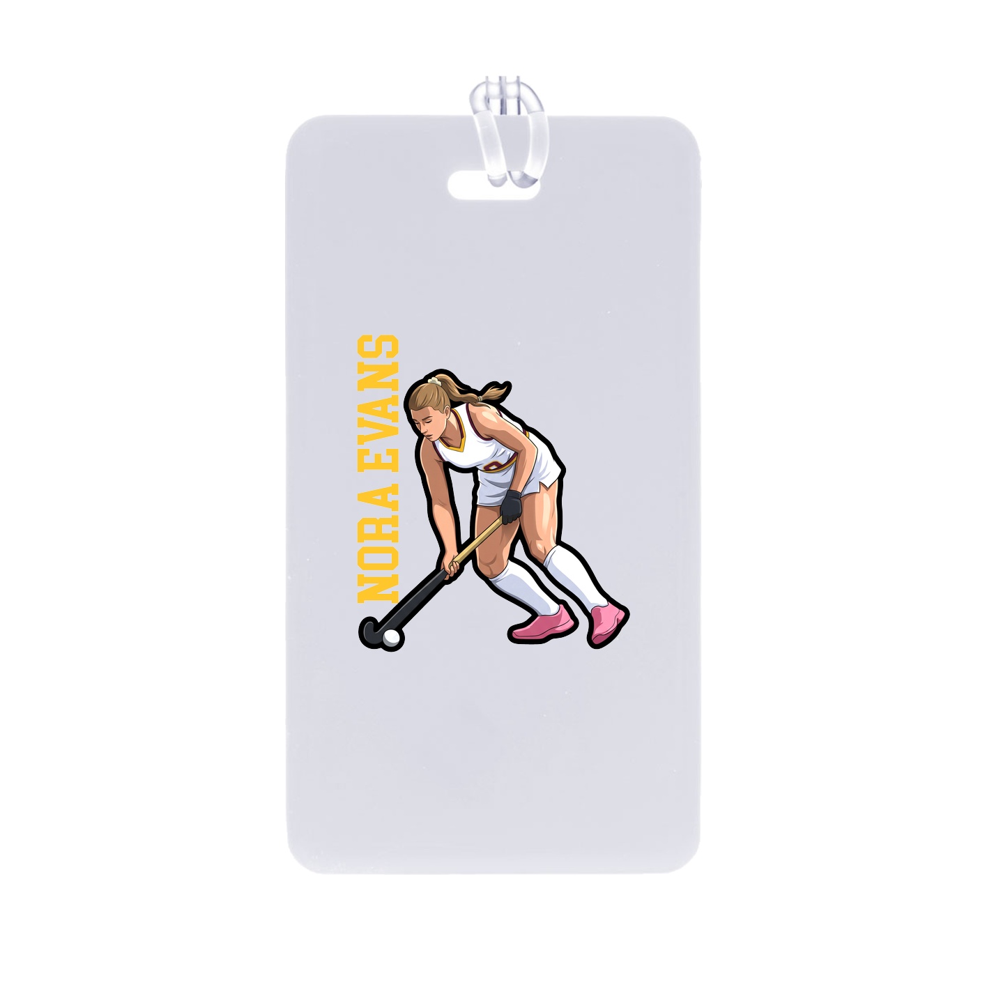 Bag Tag