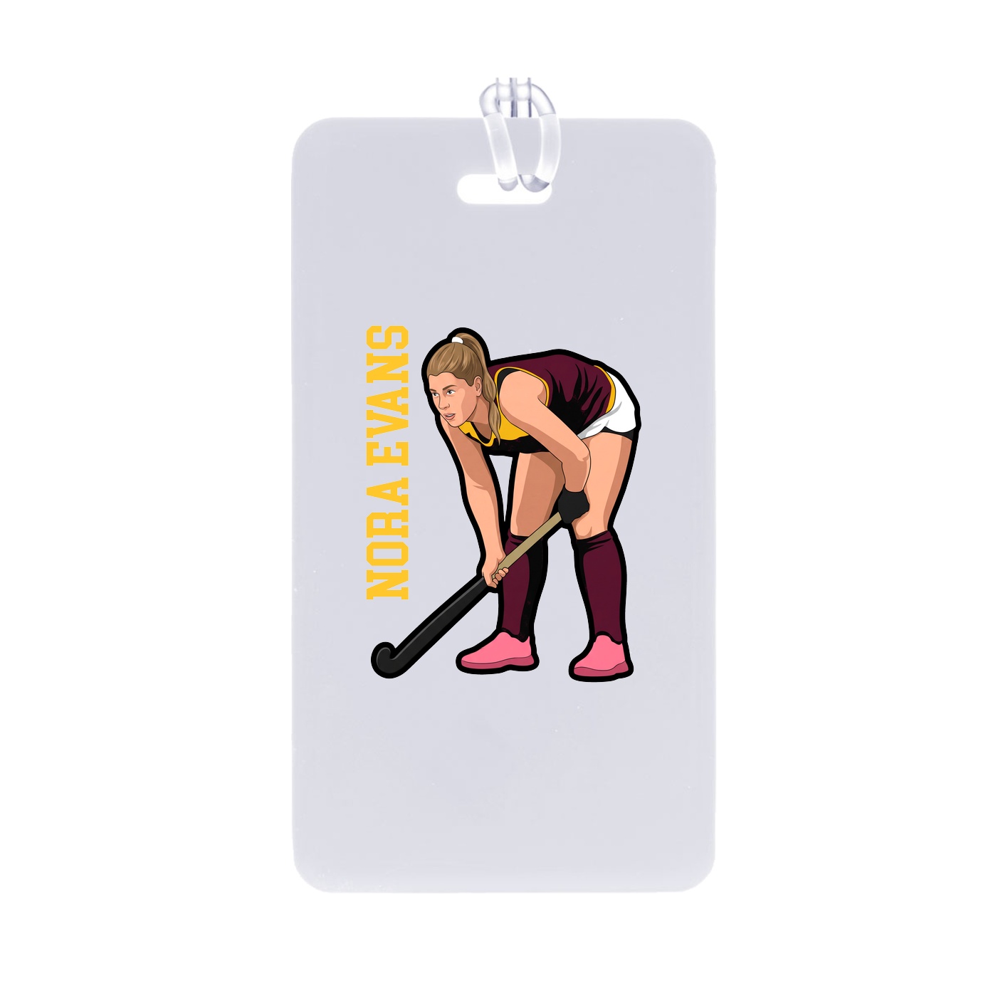 Bag Tag