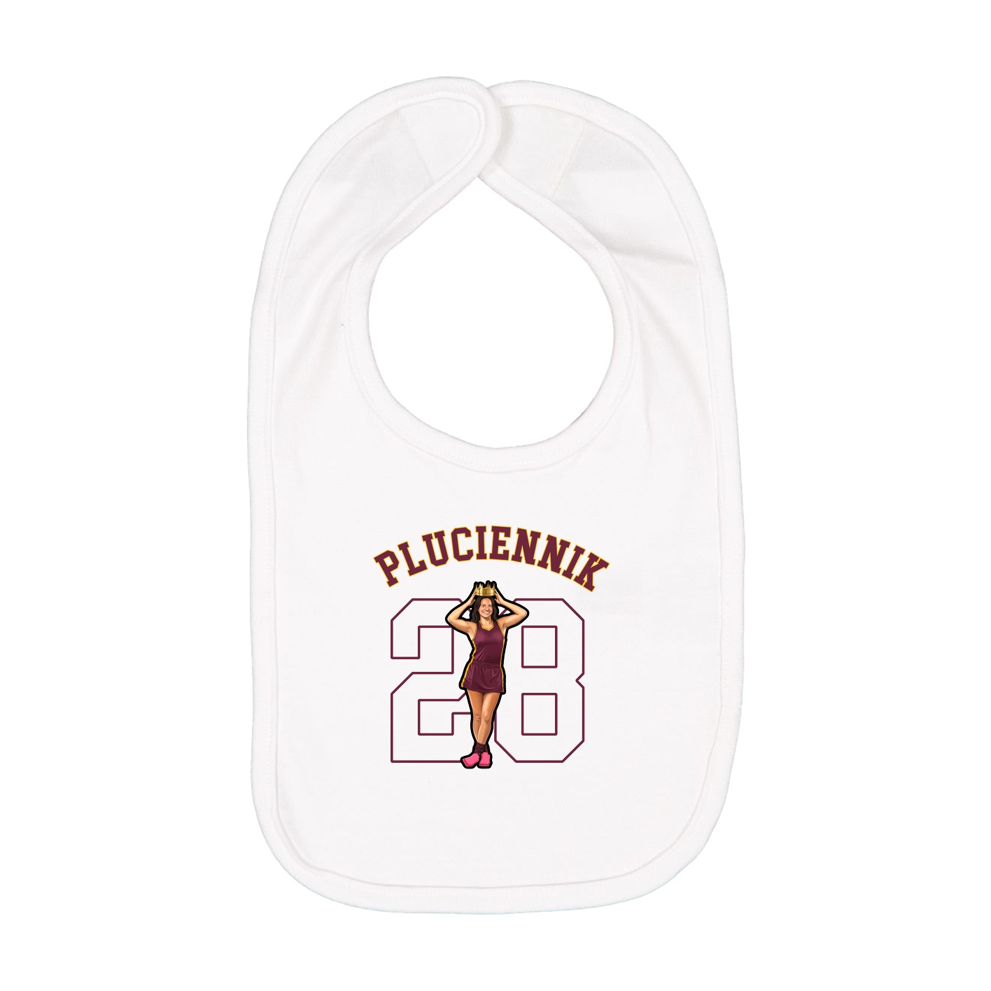 Infant Bib