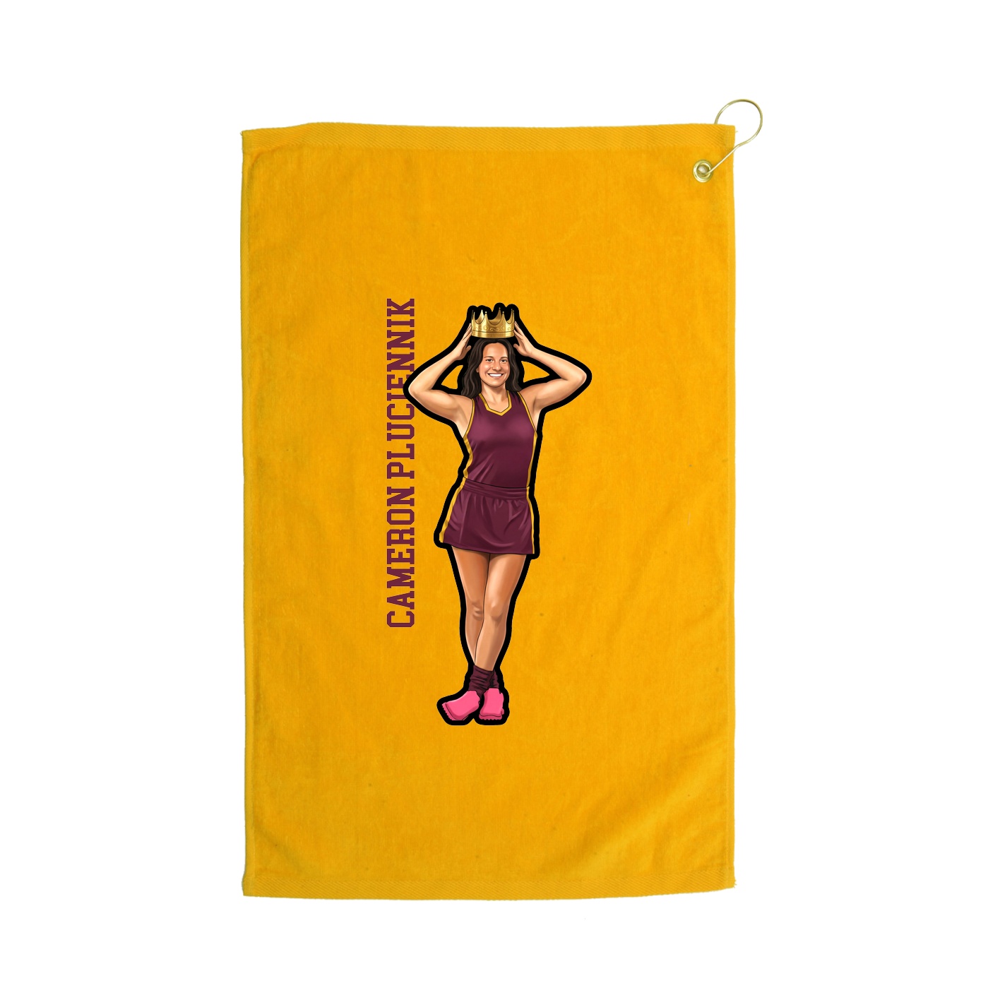 Golf Towel