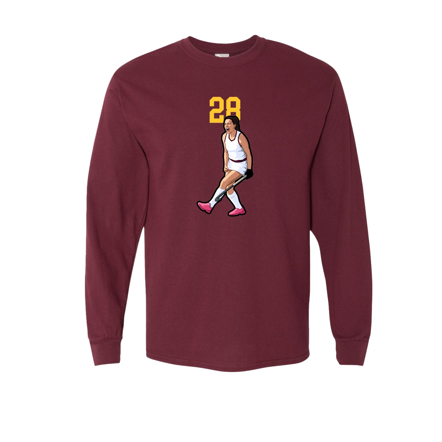 Long Sleeve Tee
