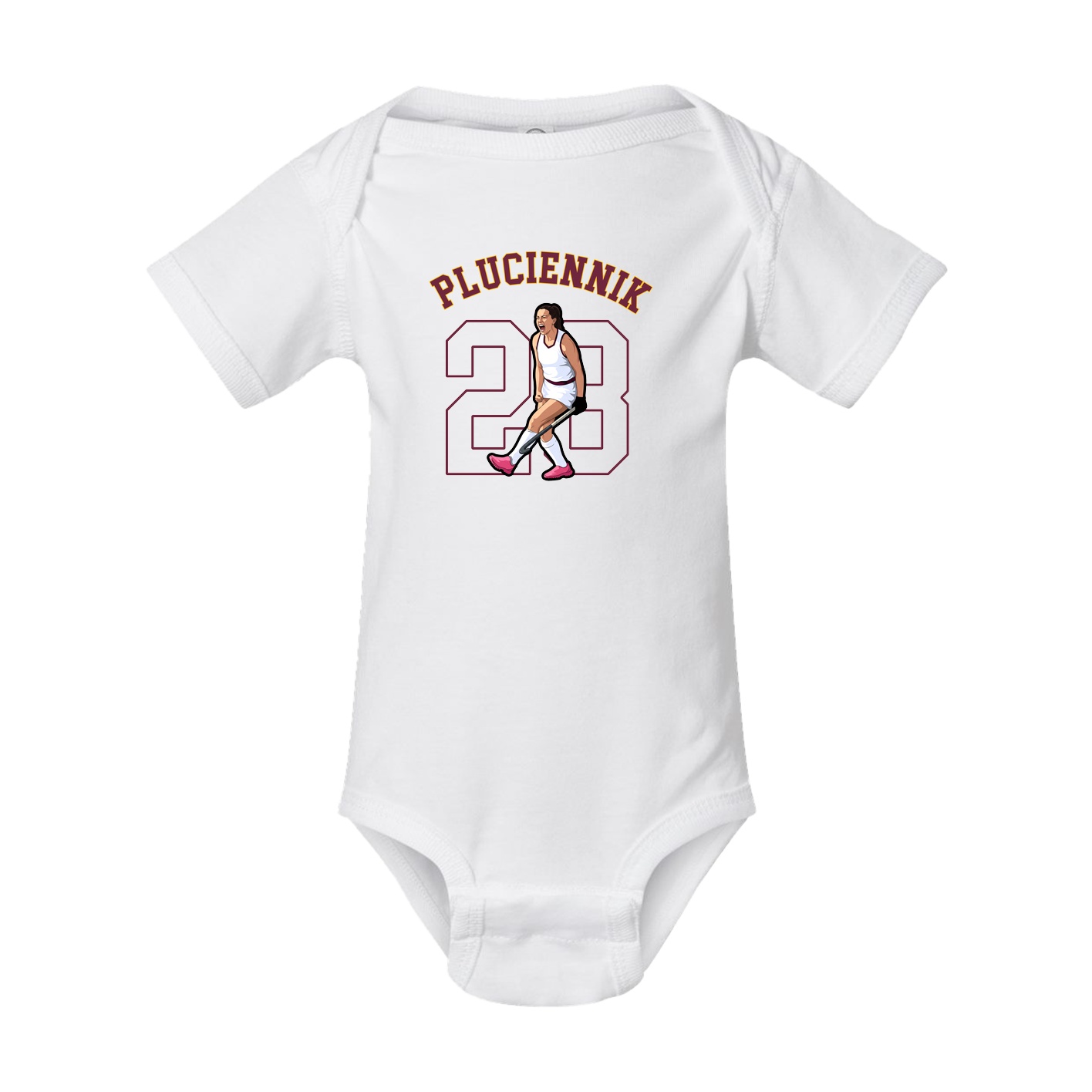 Baby Onesie
