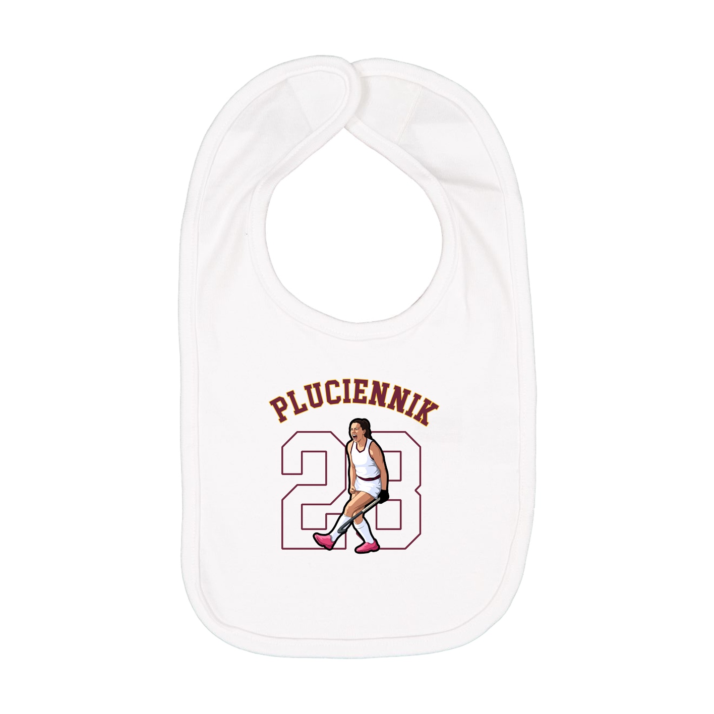 Infant Bib