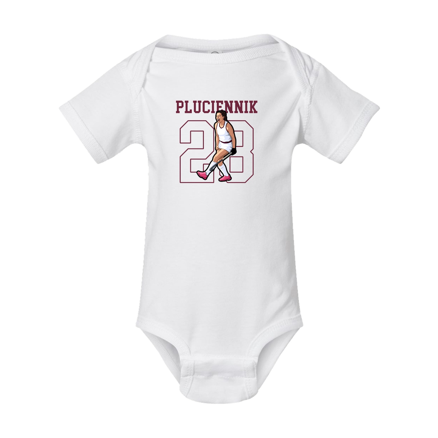 Baby Onesie