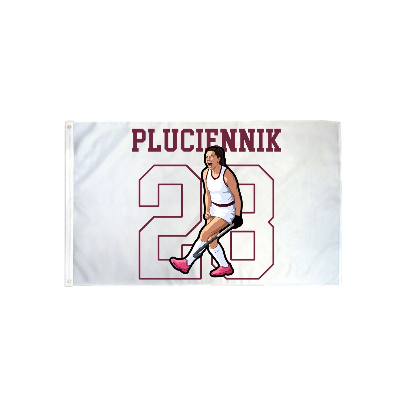 3x5 Flag