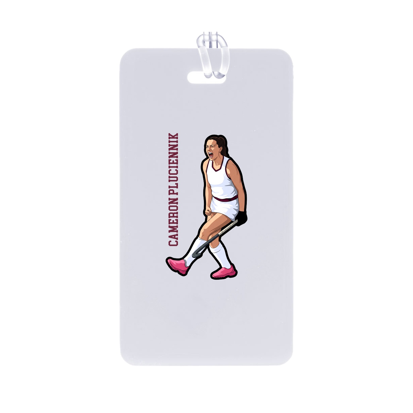 Bag Tag