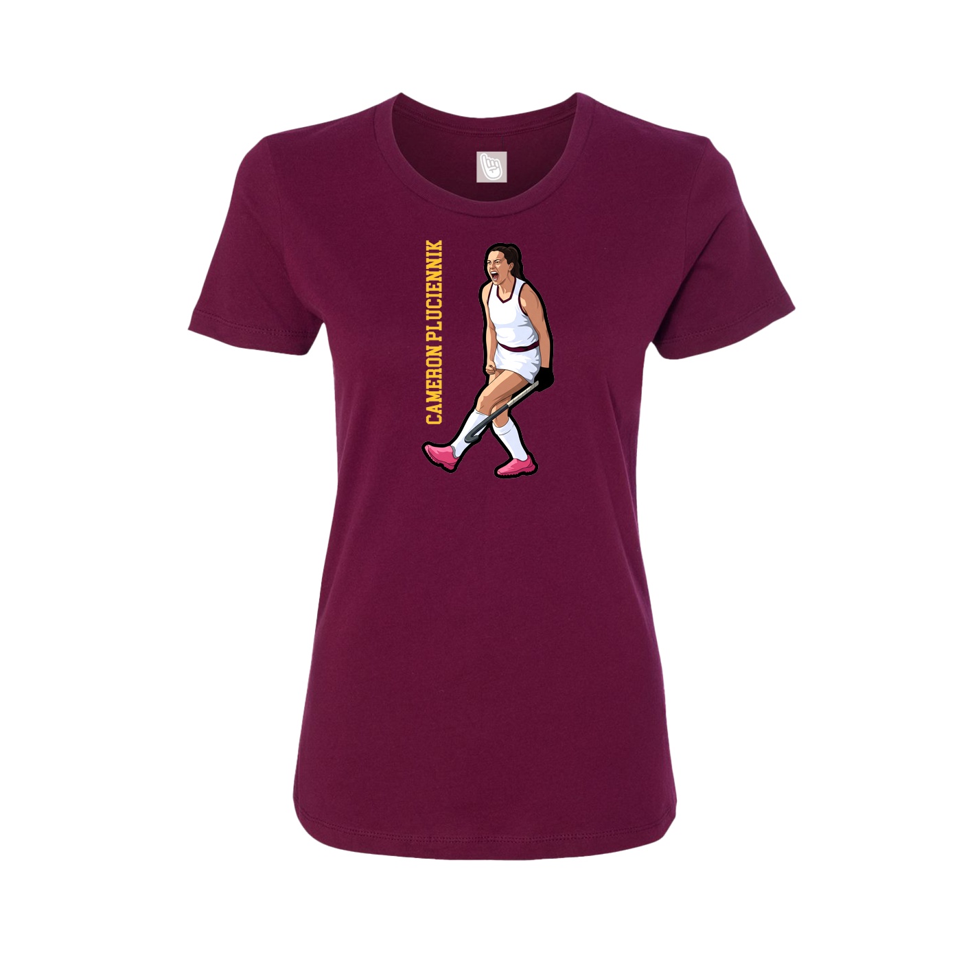 Womens Tee