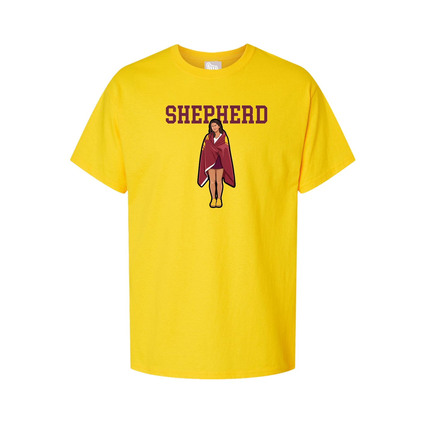 NIL Club Tee