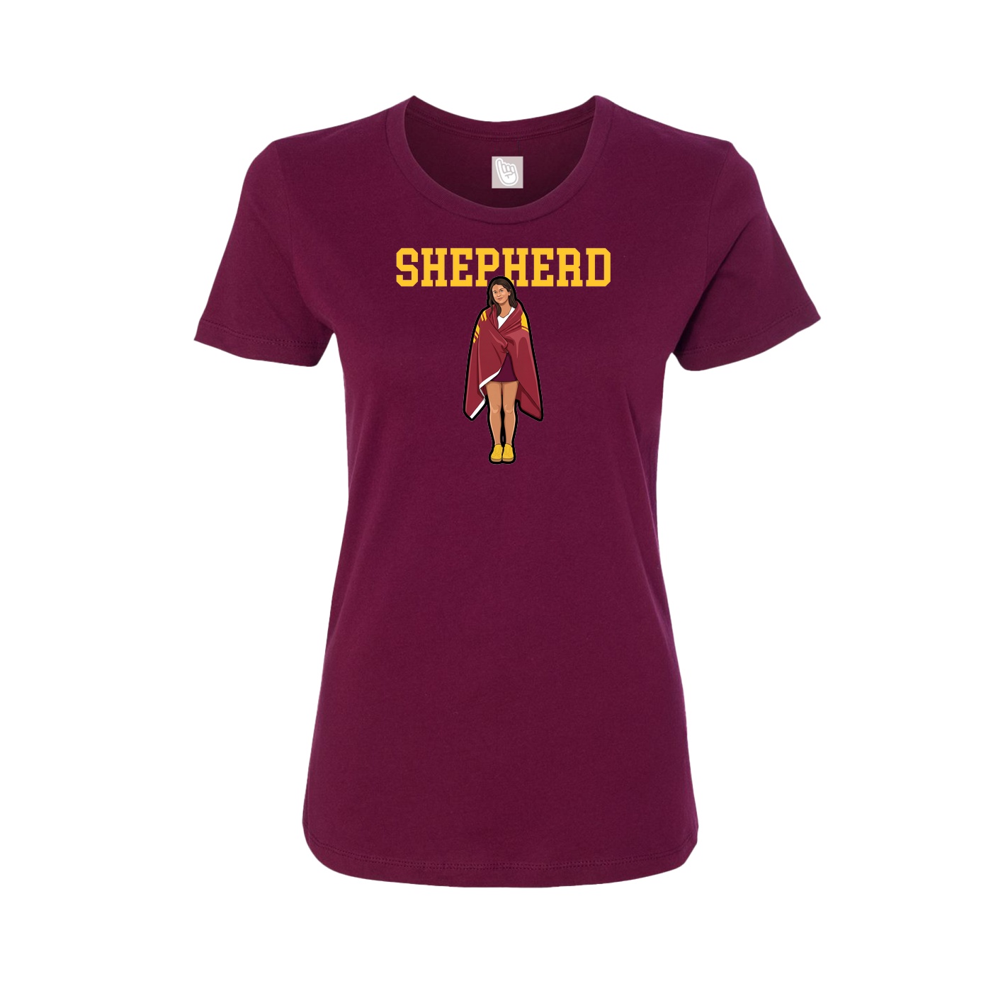 Womens Tee