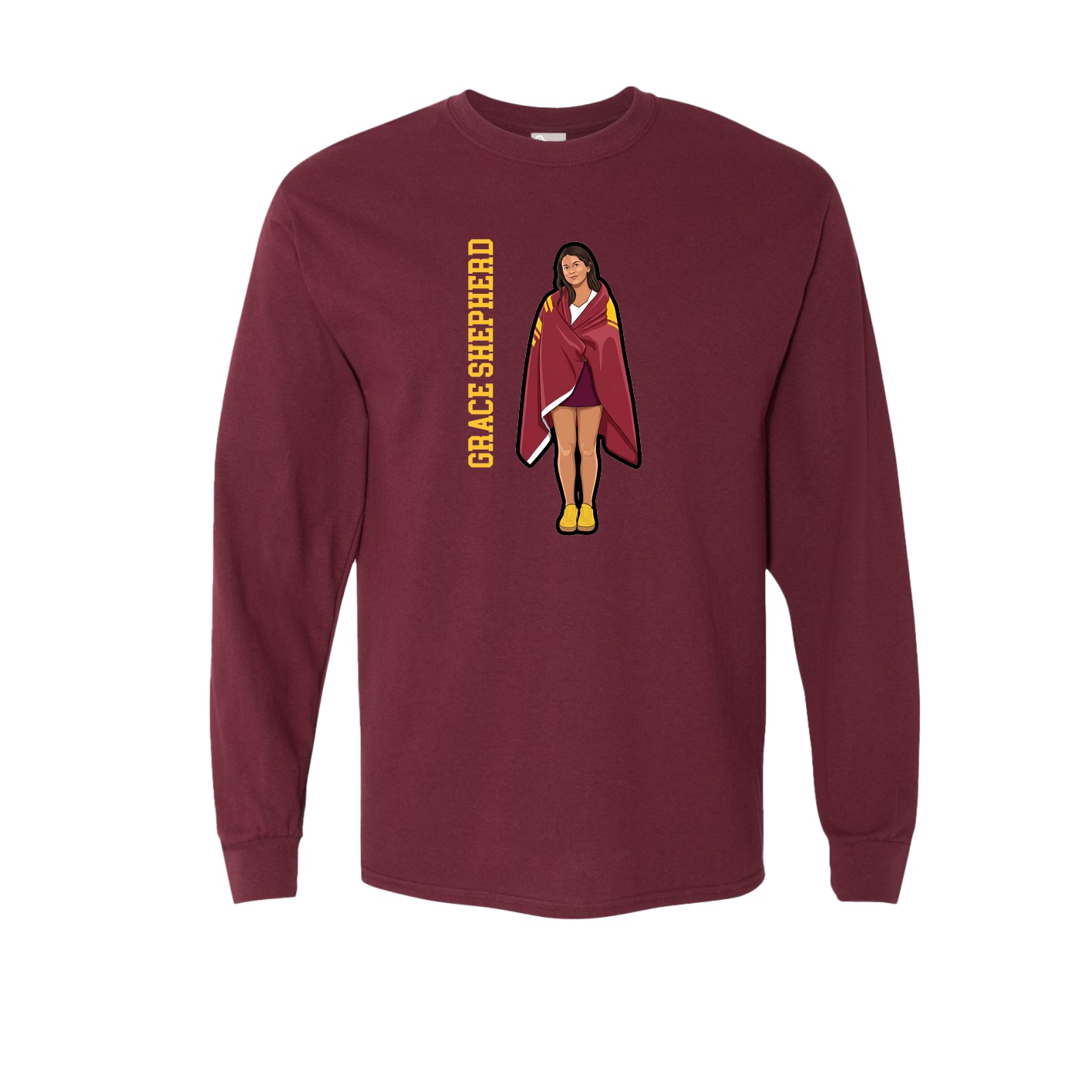 Long Sleeve Tee