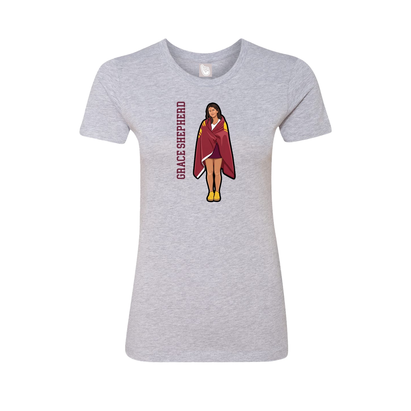 Womens Tee