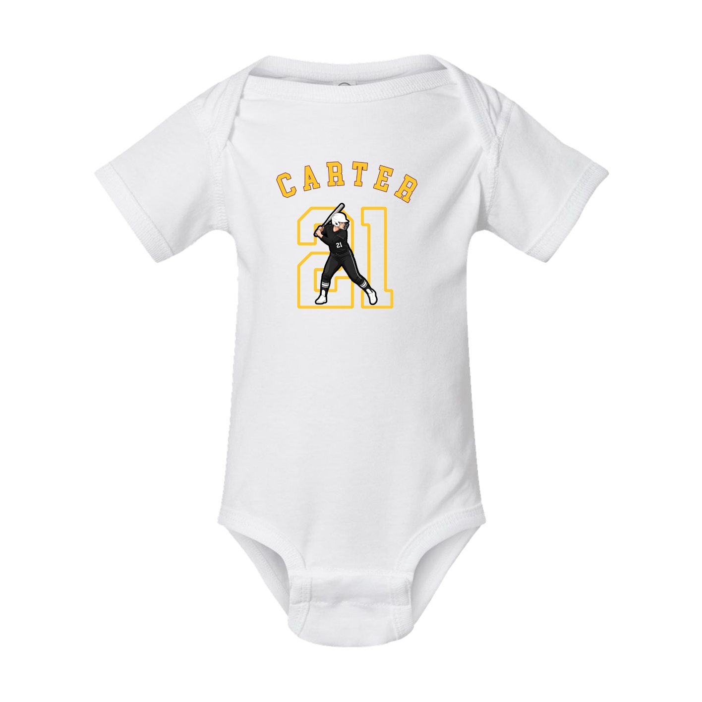 Baby Onesie