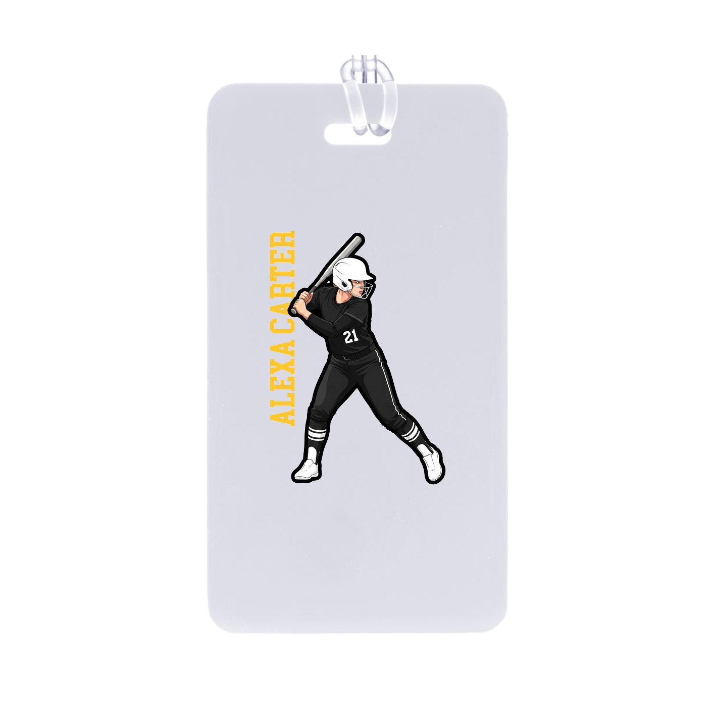 Bag Tag