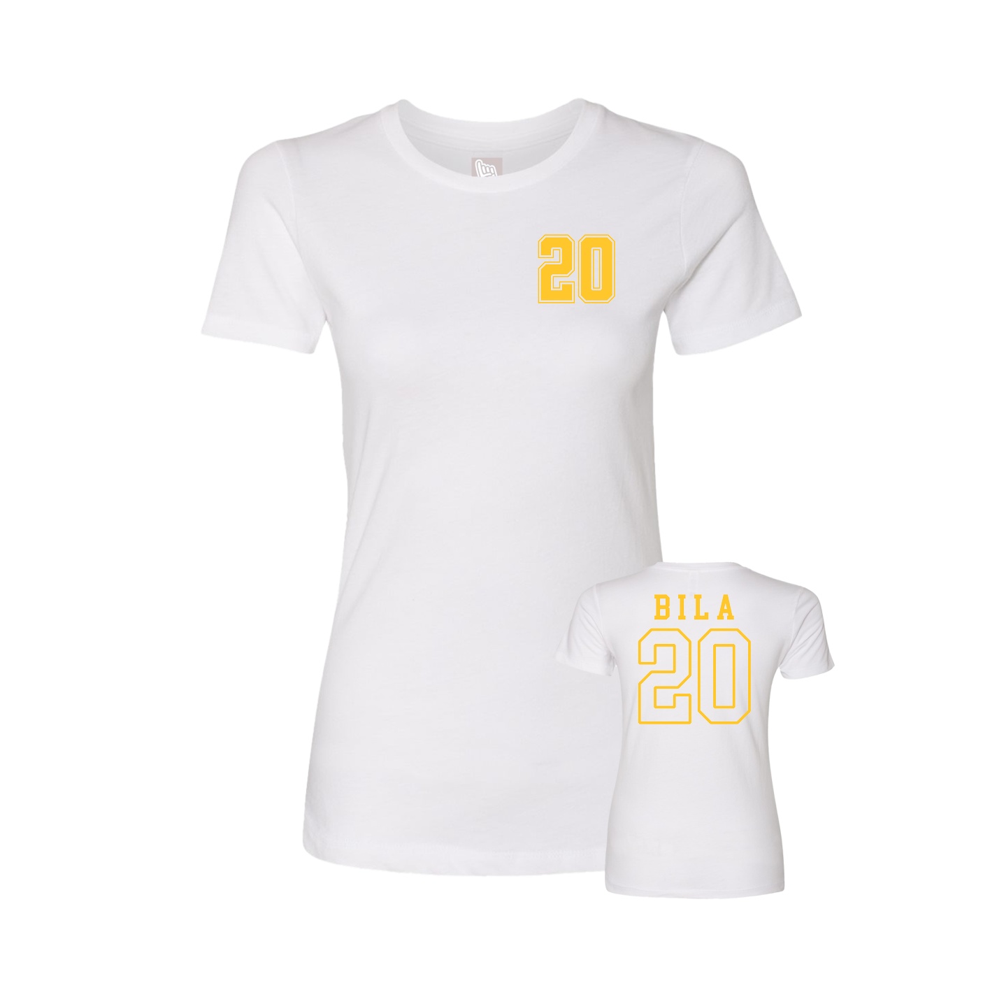 Womens Tee