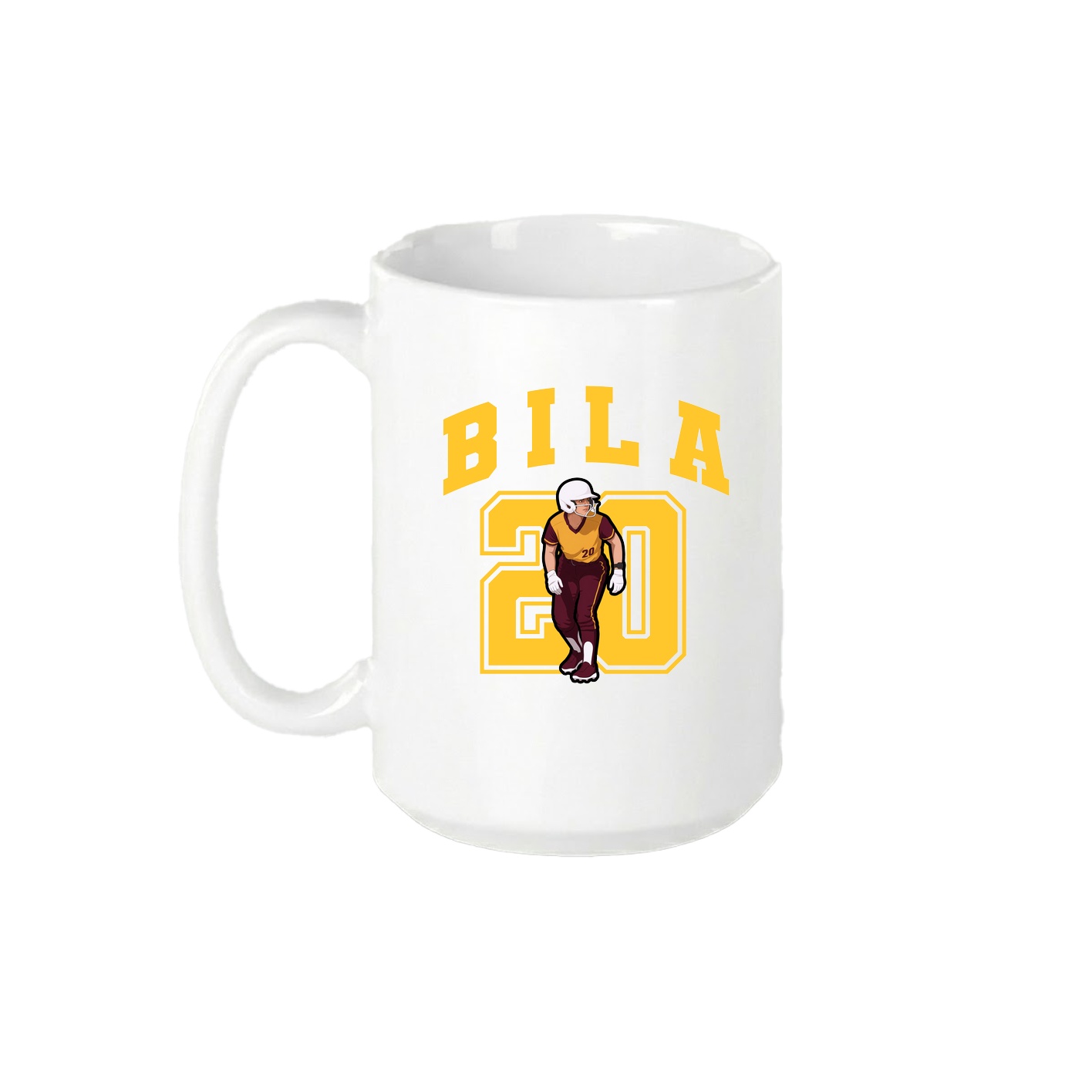 15oz Coffee Mug