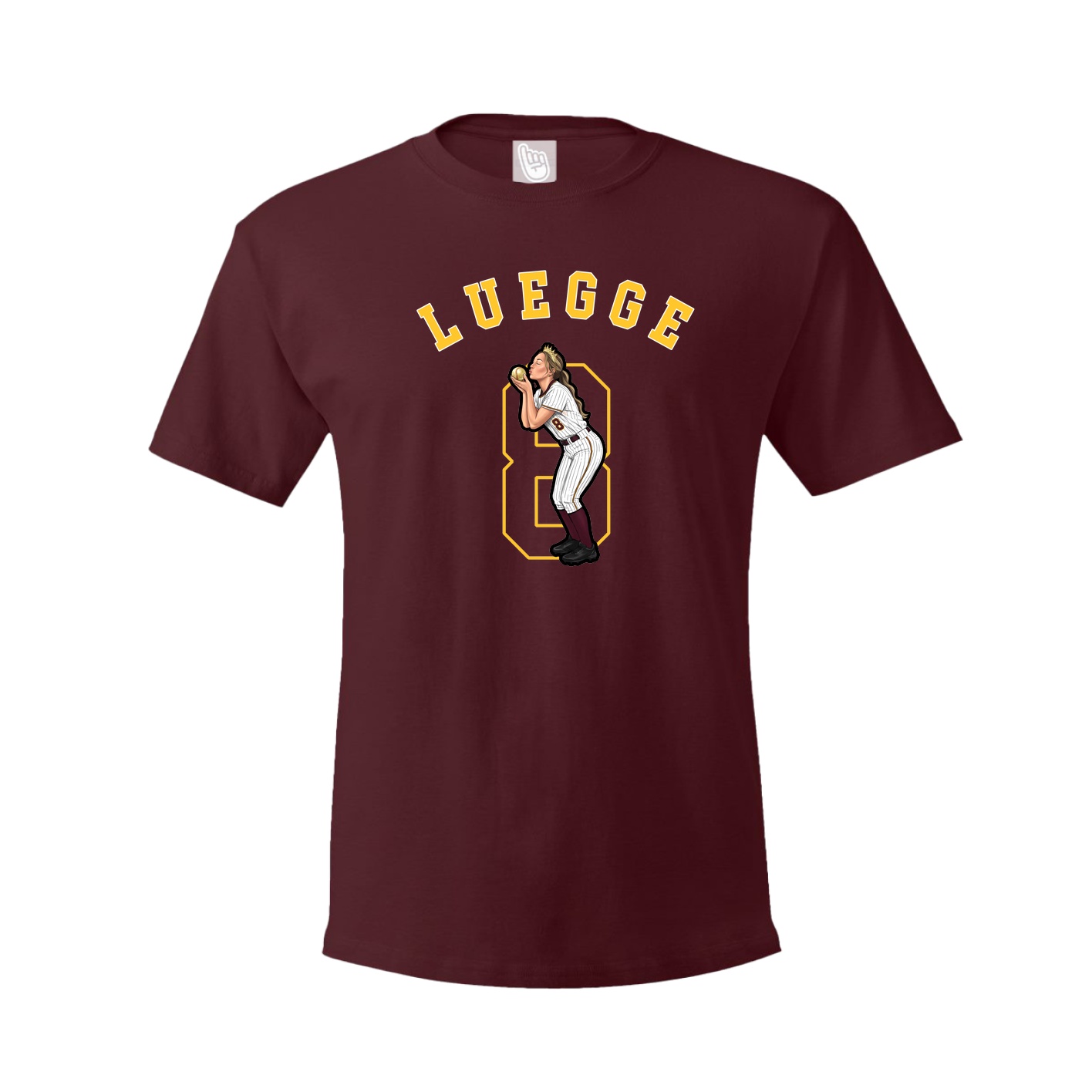NIL Club Tee