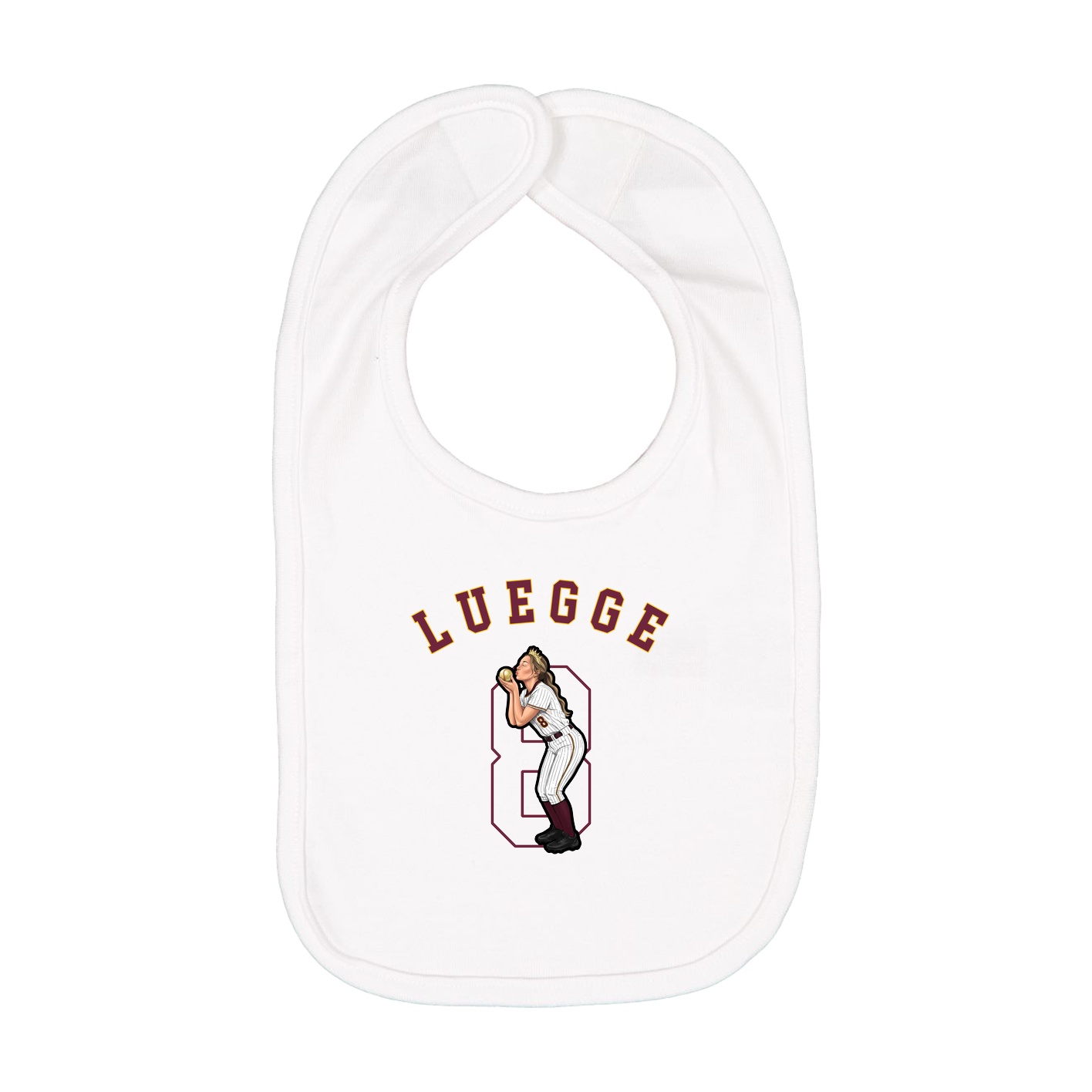 Infant Bib
