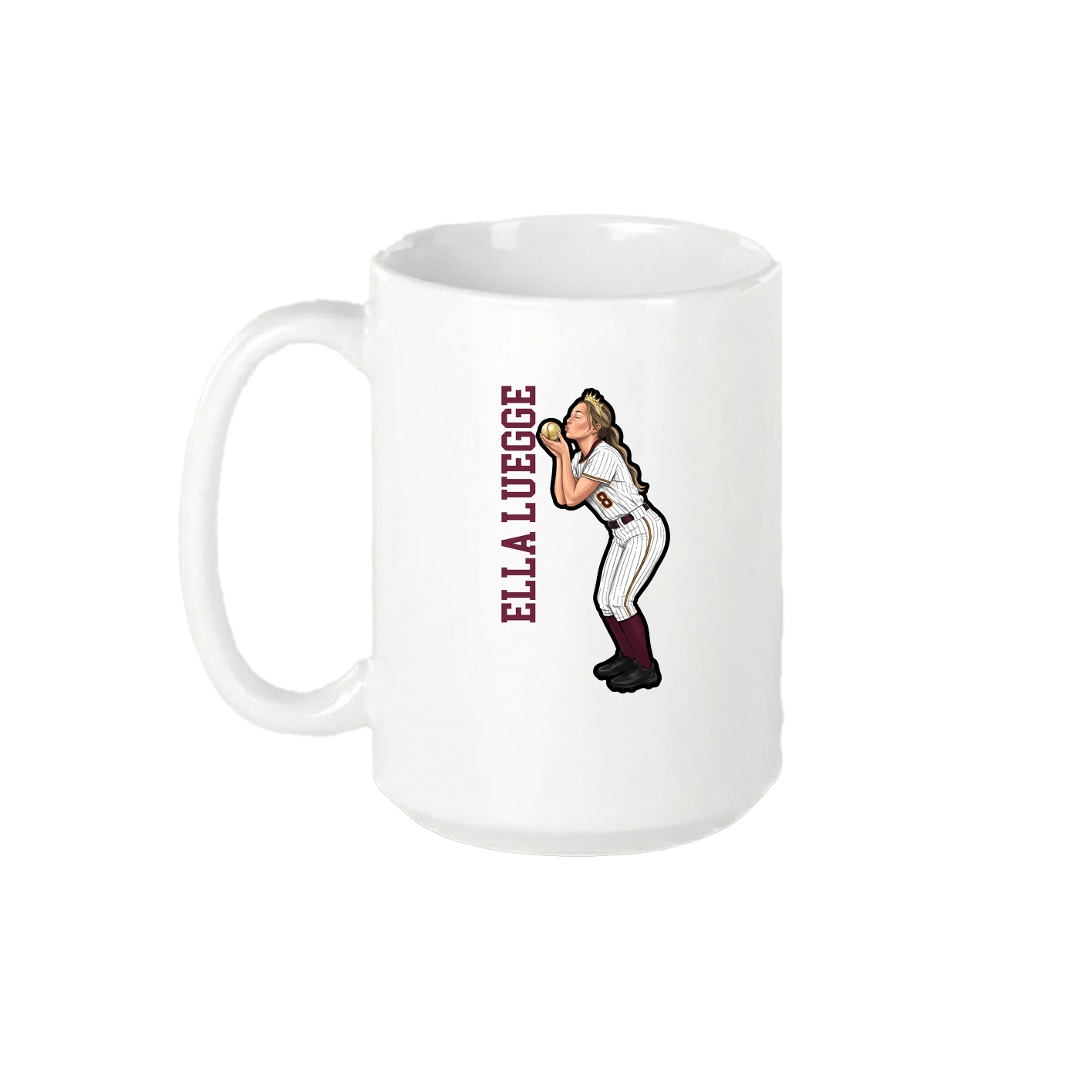 15oz Coffee Mug