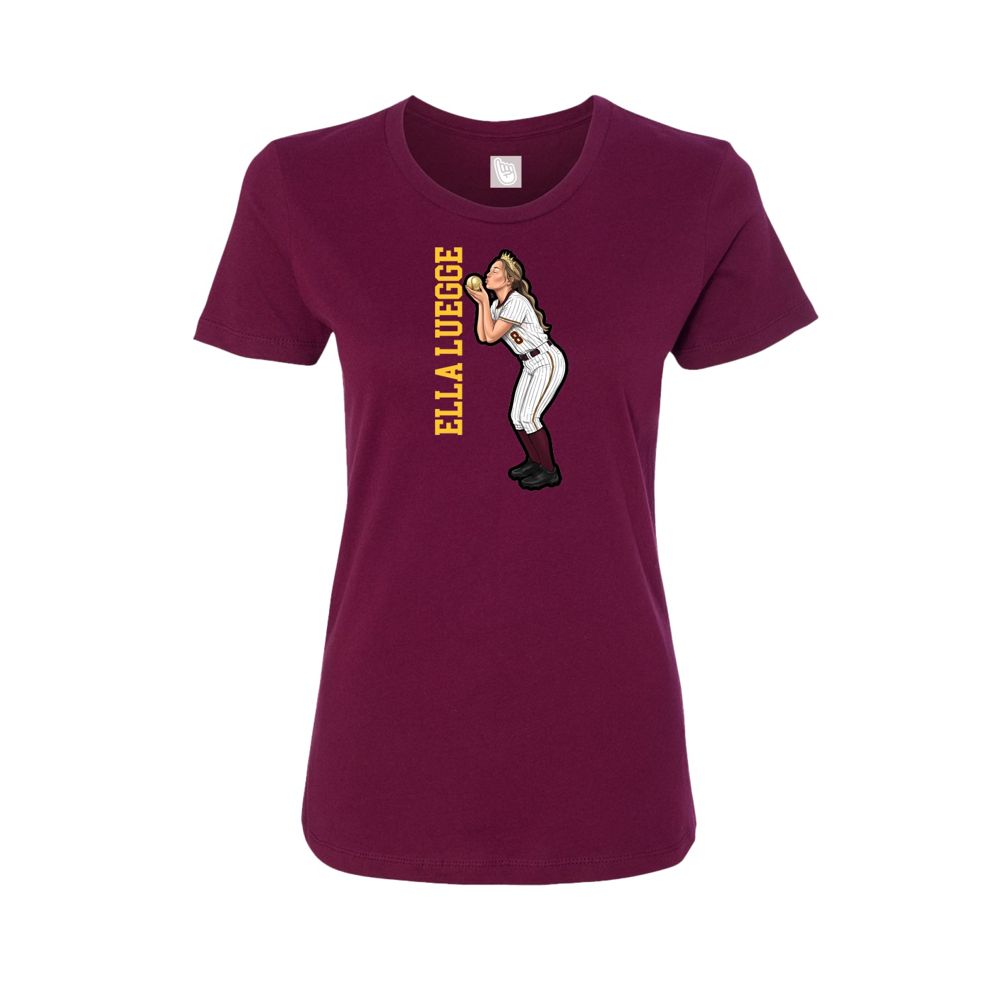 Womens Tee