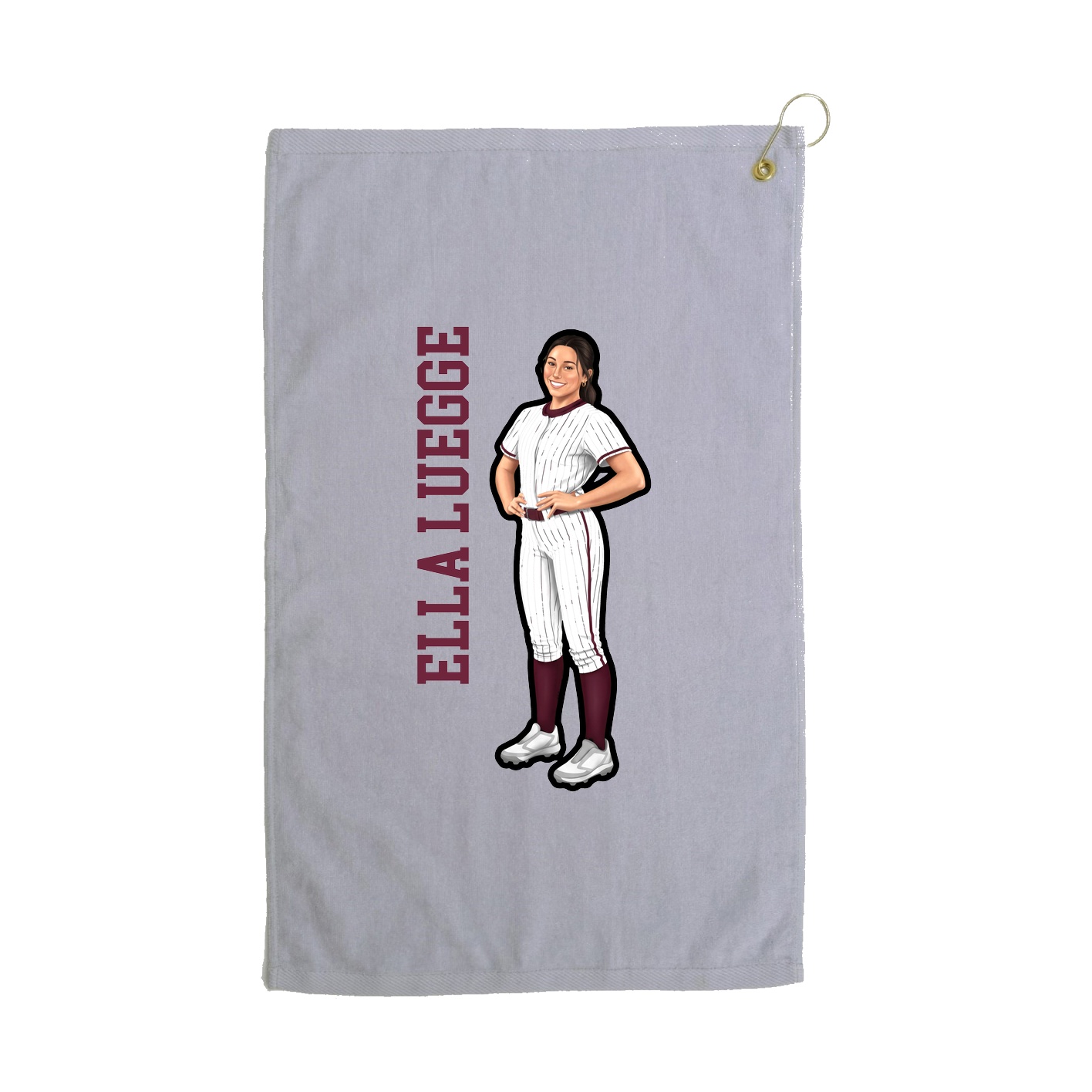 Golf Towel