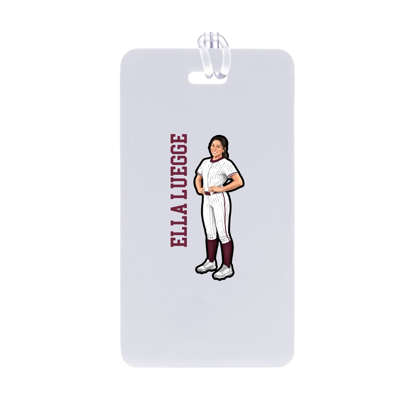 Bag Tag
