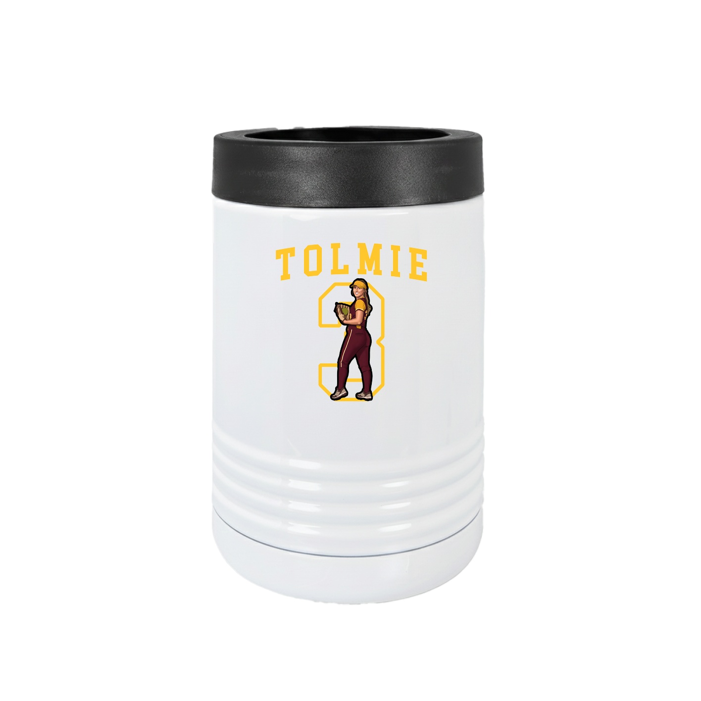 Beverage Holder — Shirsey in White