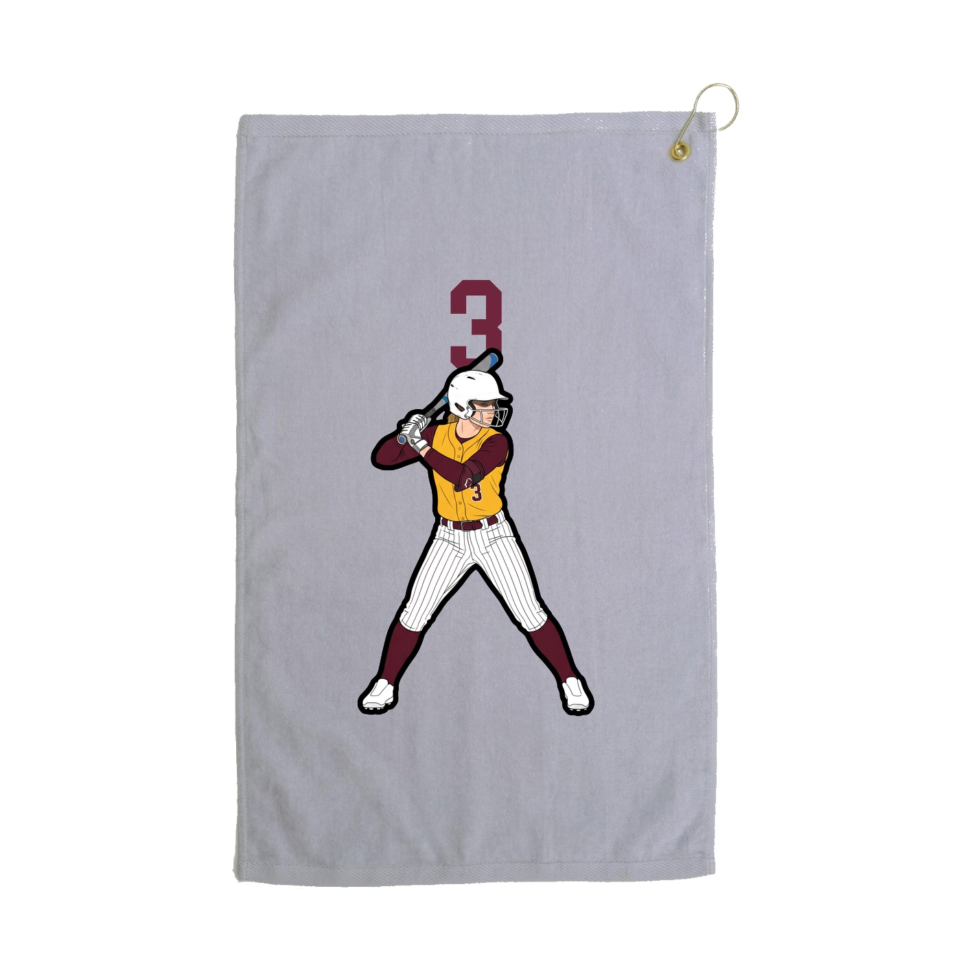 Golf Towel