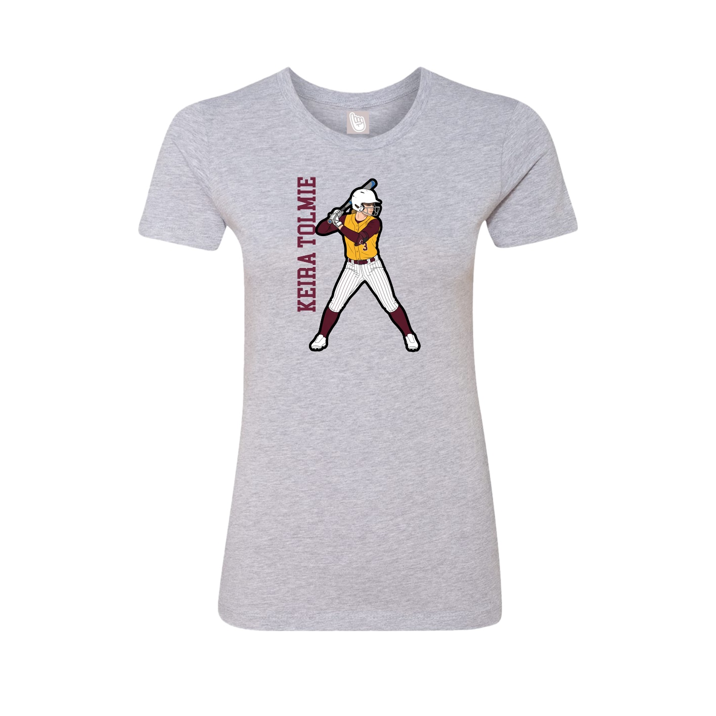 Womens Tee