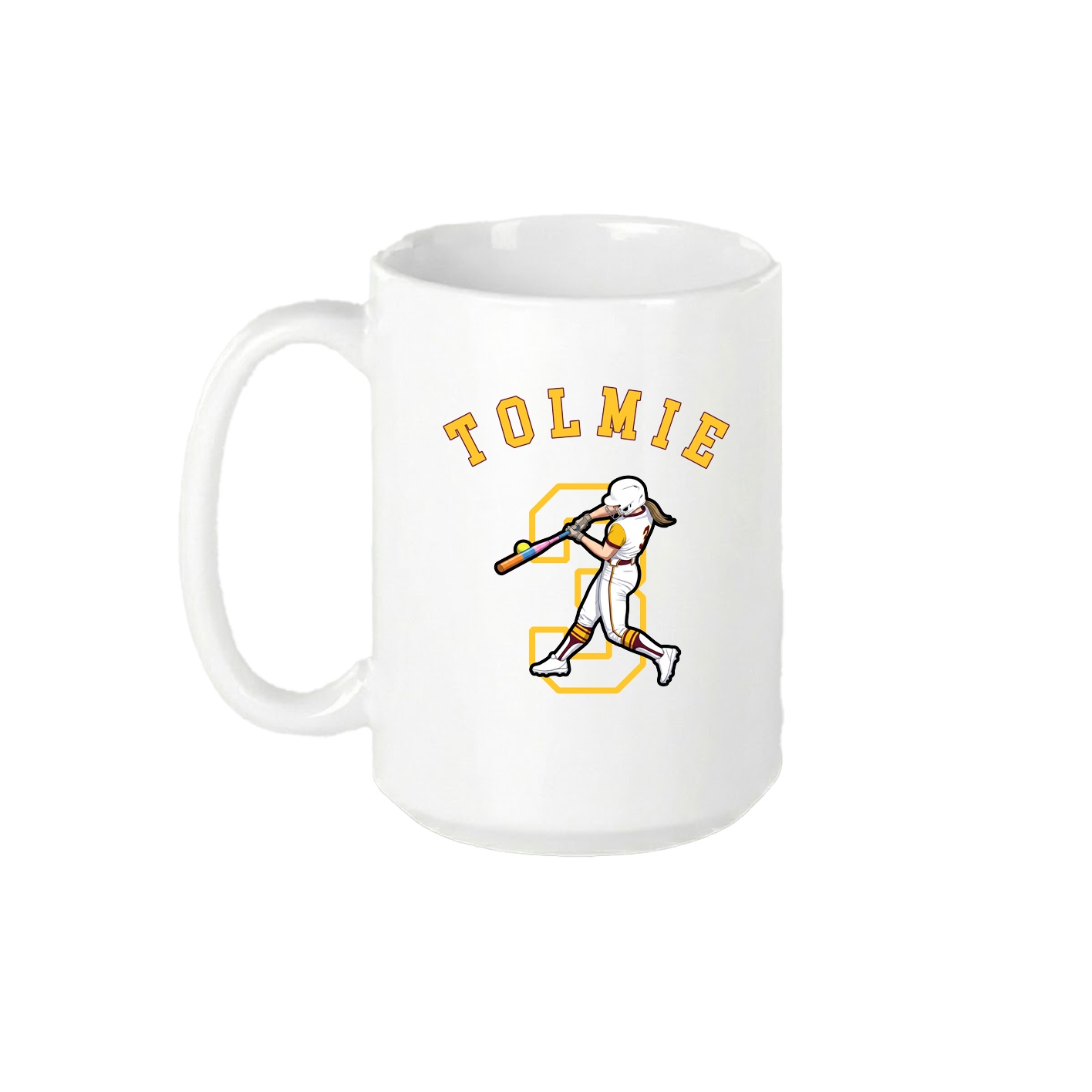 15oz Coffee Mug