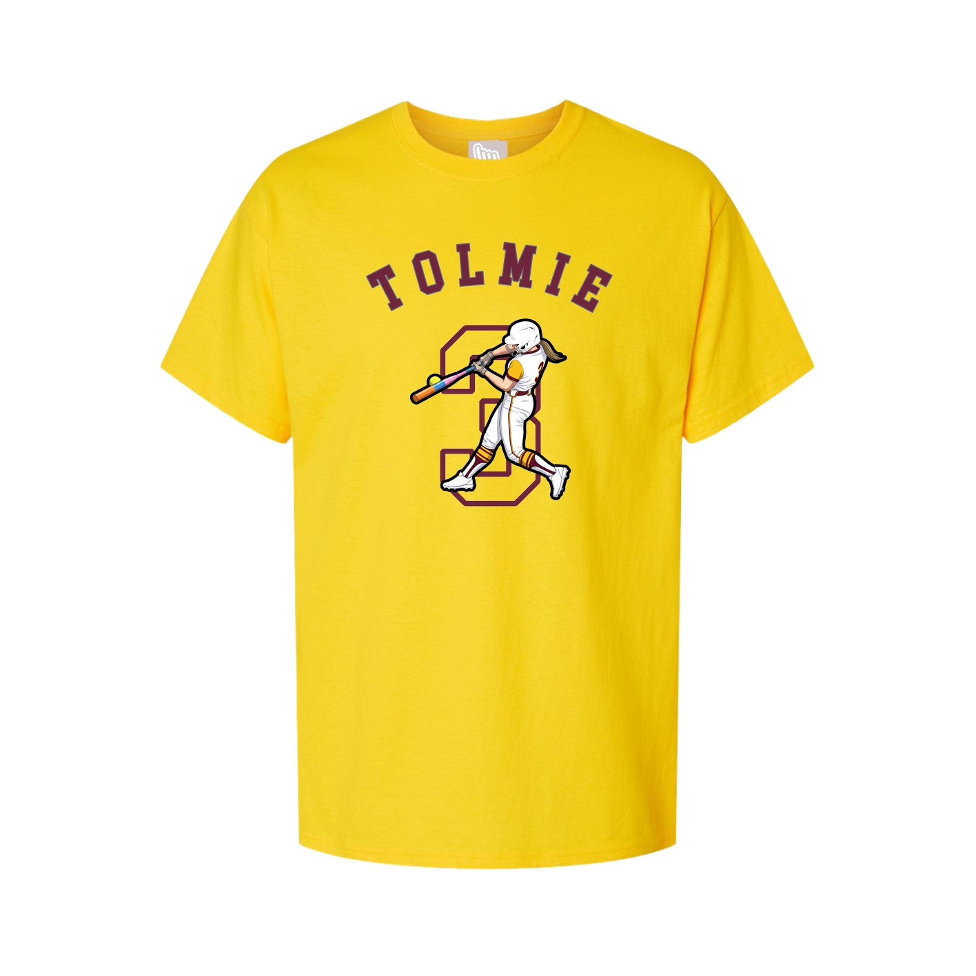 Youth Tee